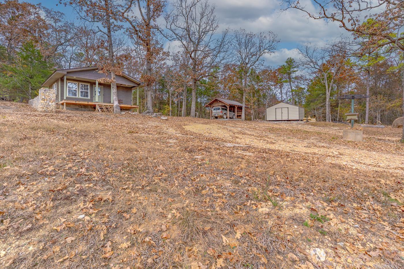 421 Tail Star Trl Property Photo 23