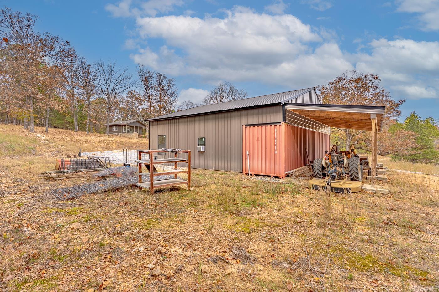 421 Tail Star Trl Property Photo 26