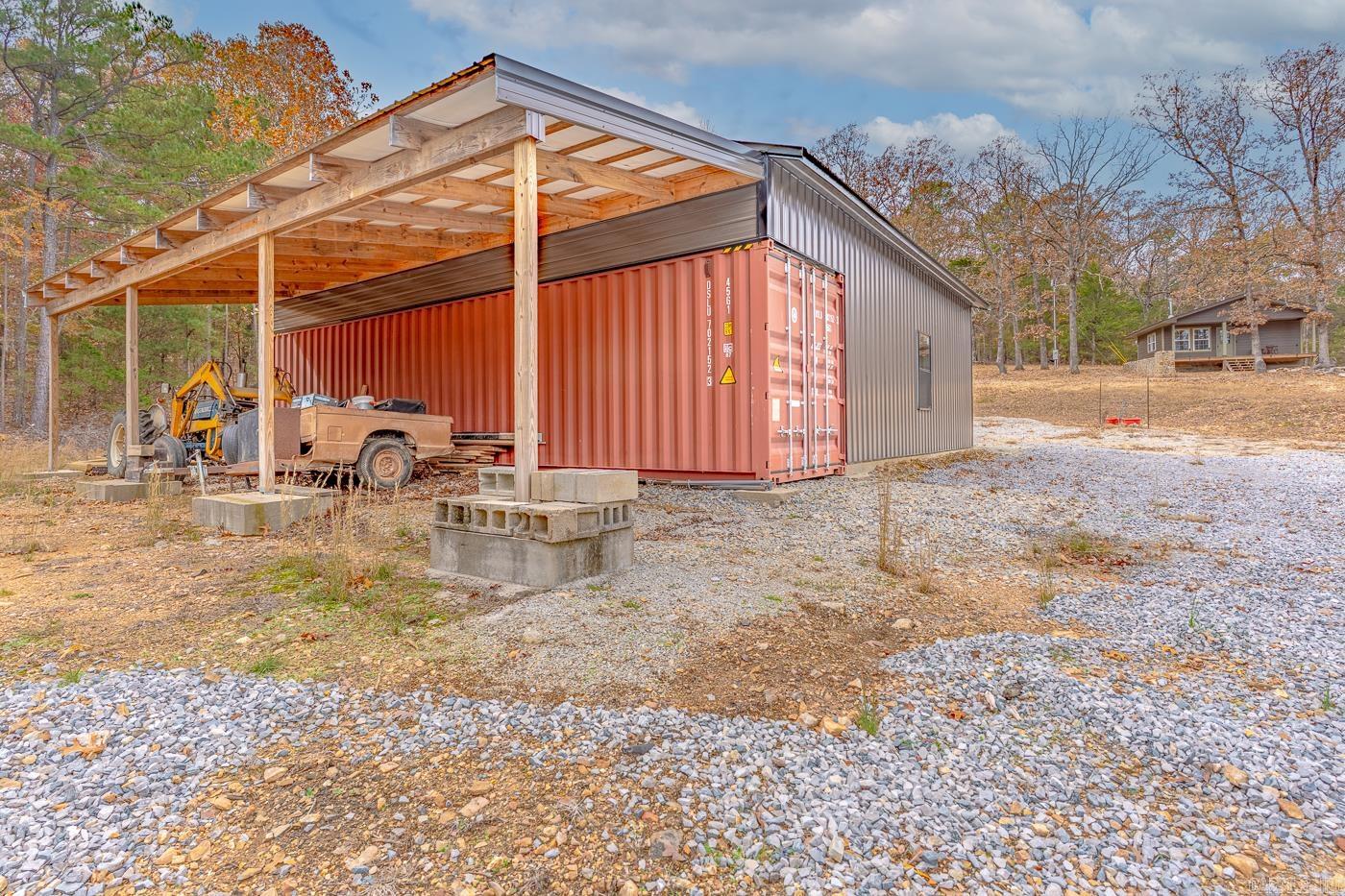 421 Tail Star Trl Property Photo 27