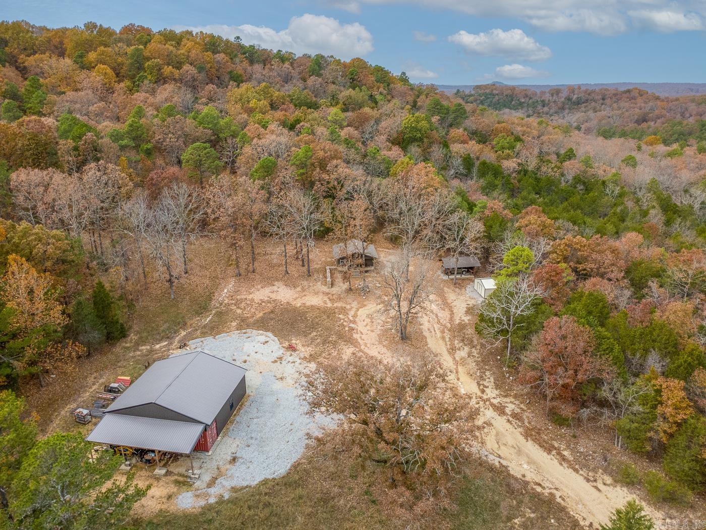 421 Tail Star Trl Property Photo 36
