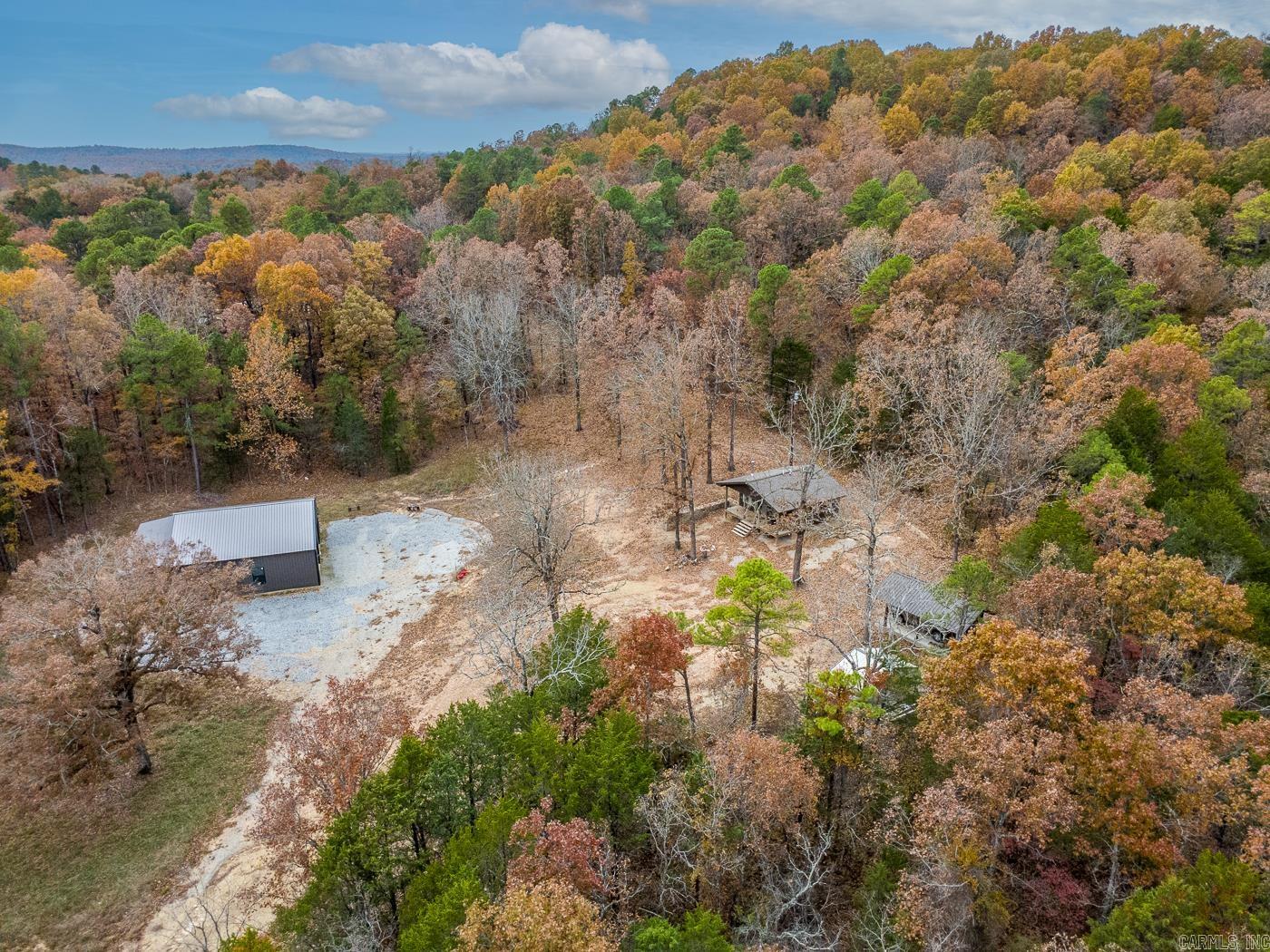 421 Tail Star Trl Property Photo 37