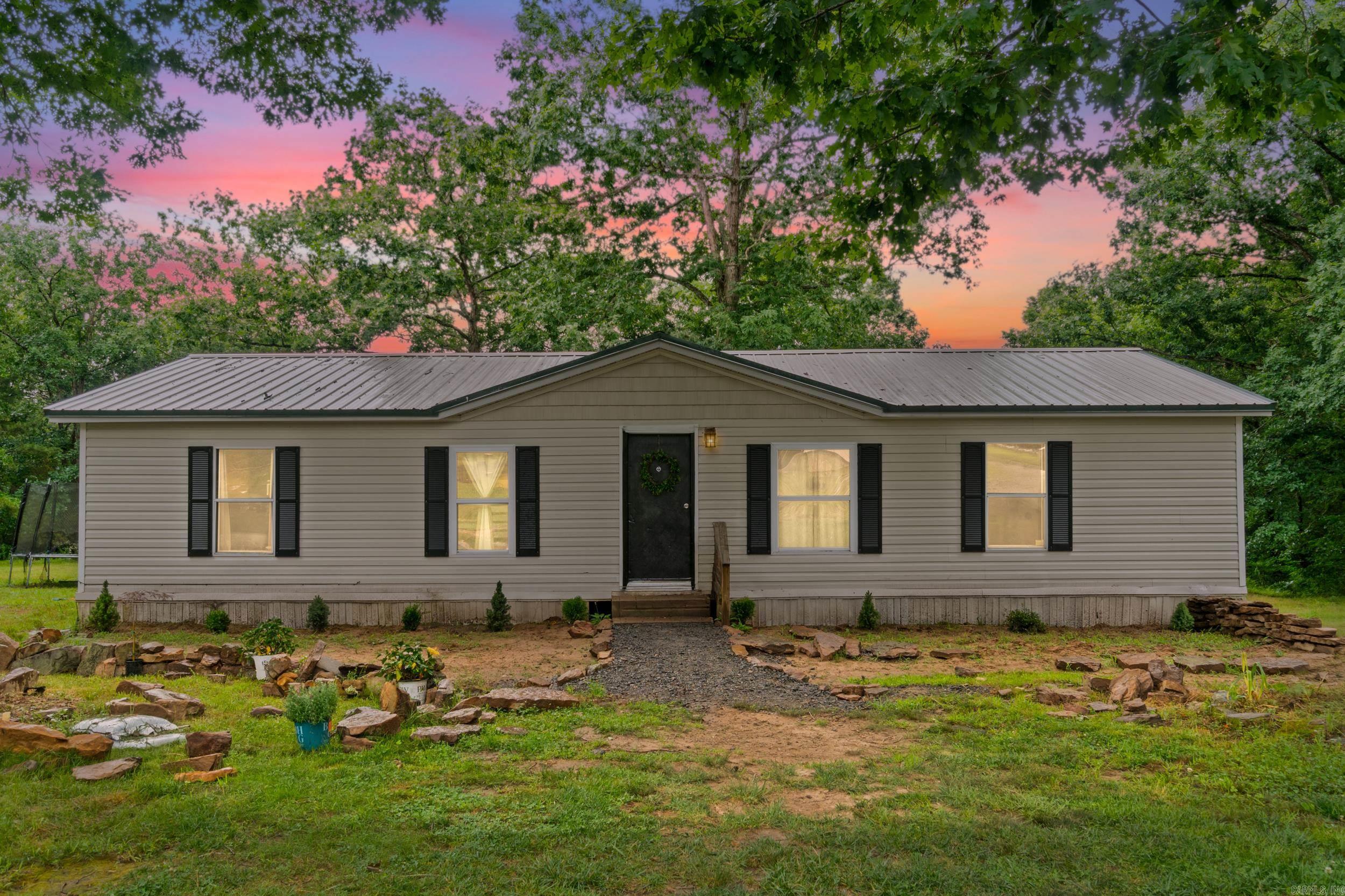 2299 Greers Ferry Road