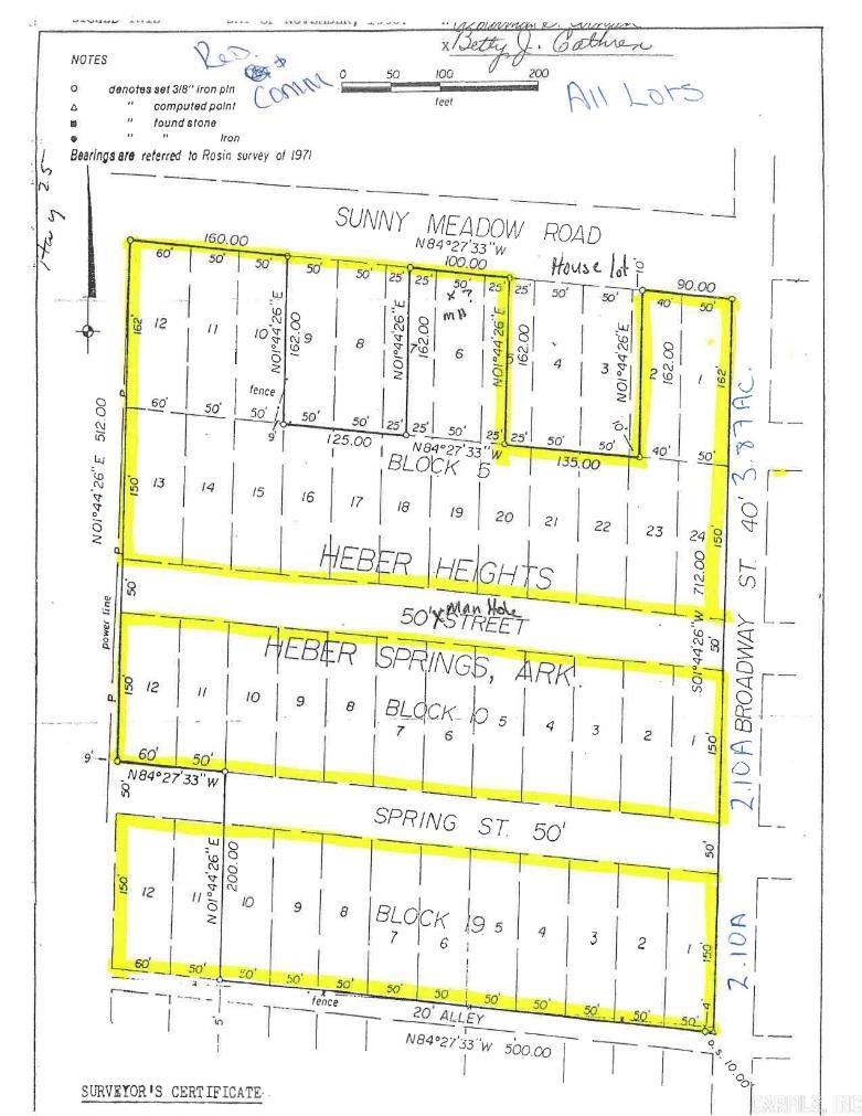 100 Sunnymeadow/broadway Property Photo 20