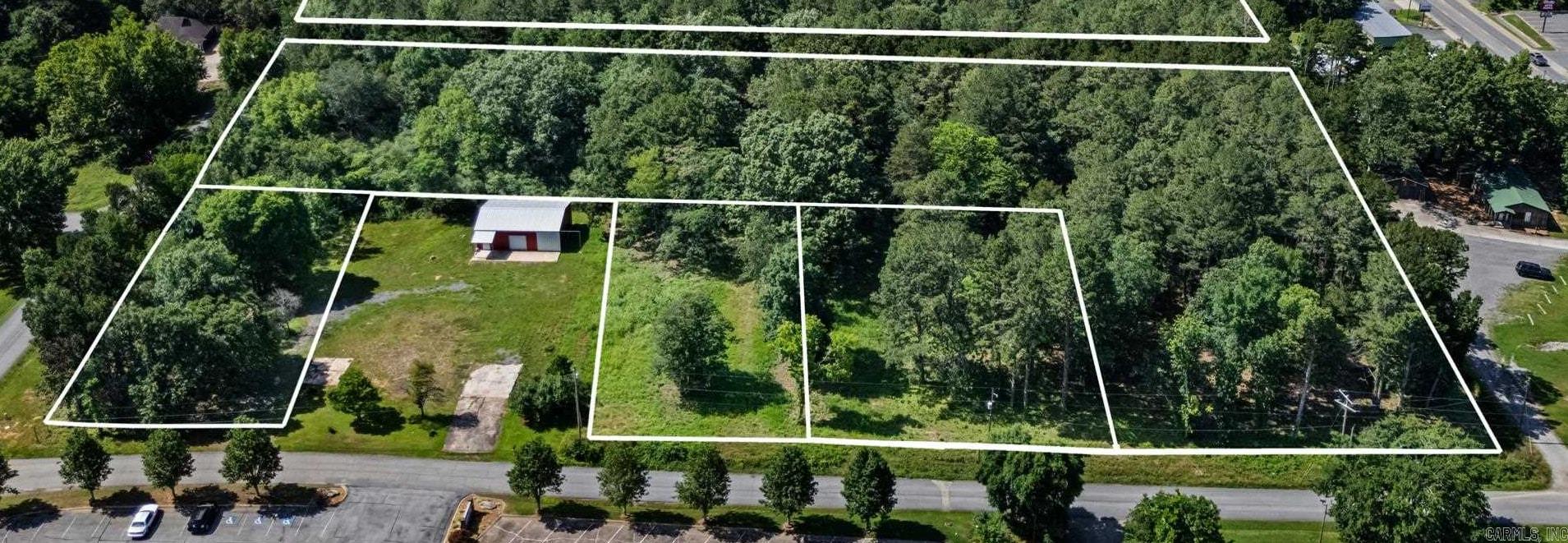 Block 5 SunnyMeadow/Broadway Property Photo 1