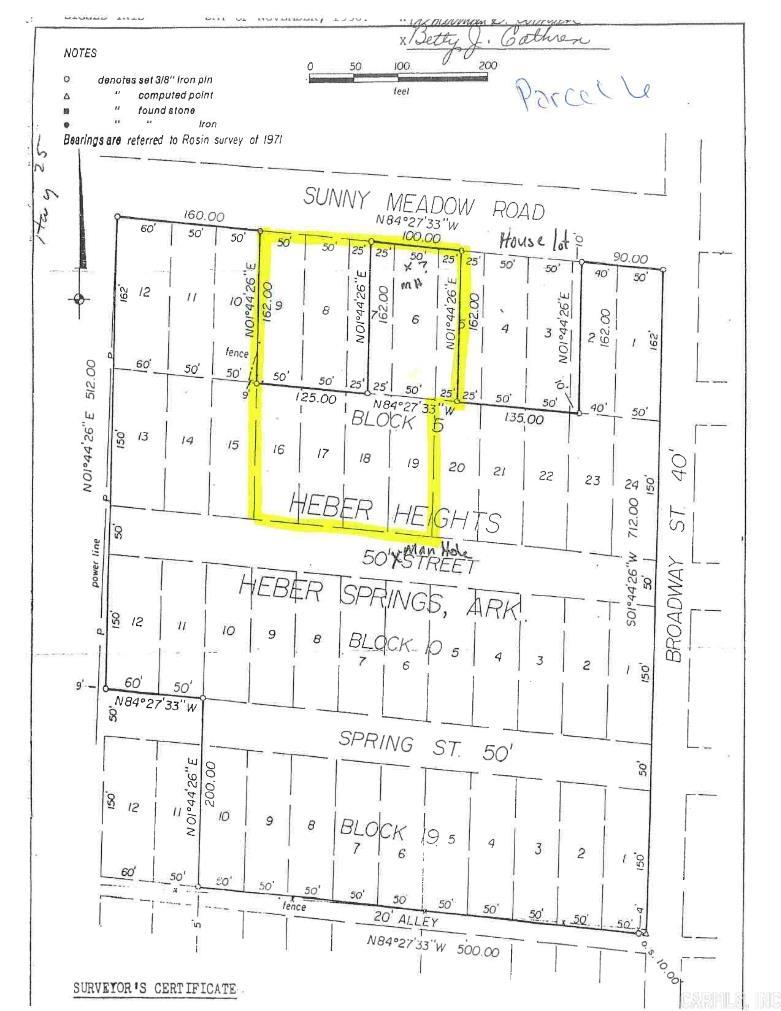 Mid Block 5 Sunnymeadow/broadway Property Photo 14