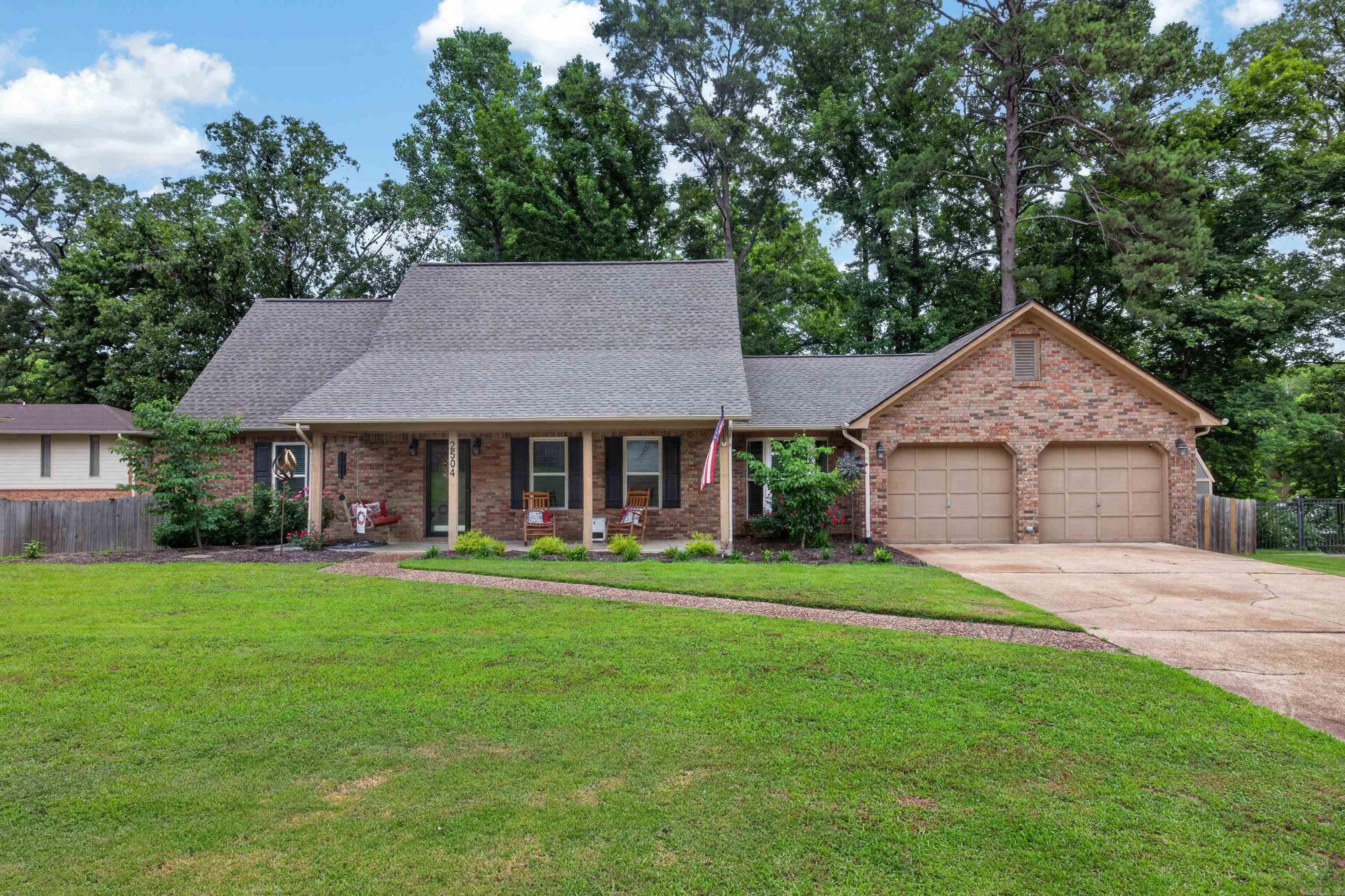 2504 Northridge Drive Property Photo 1