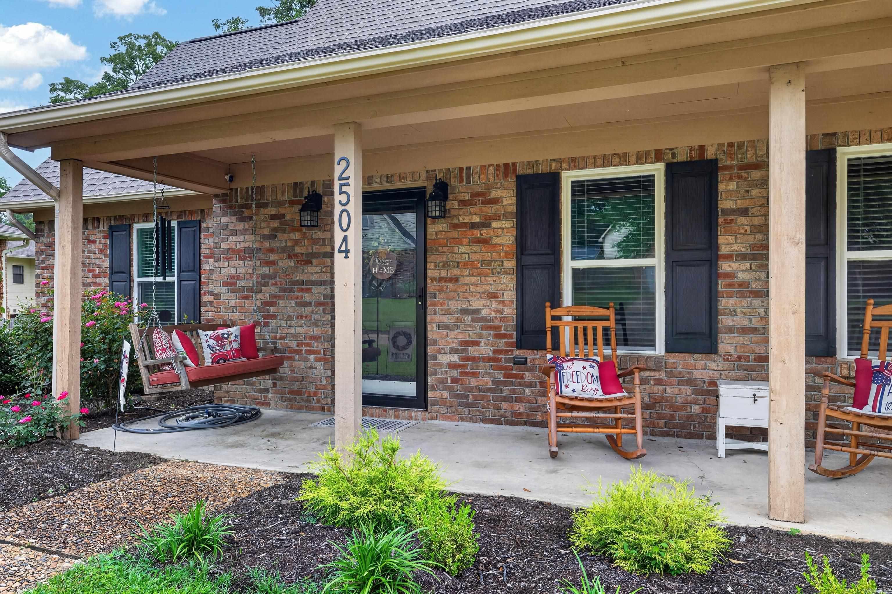2504 Northridge Drive Property Photo 4