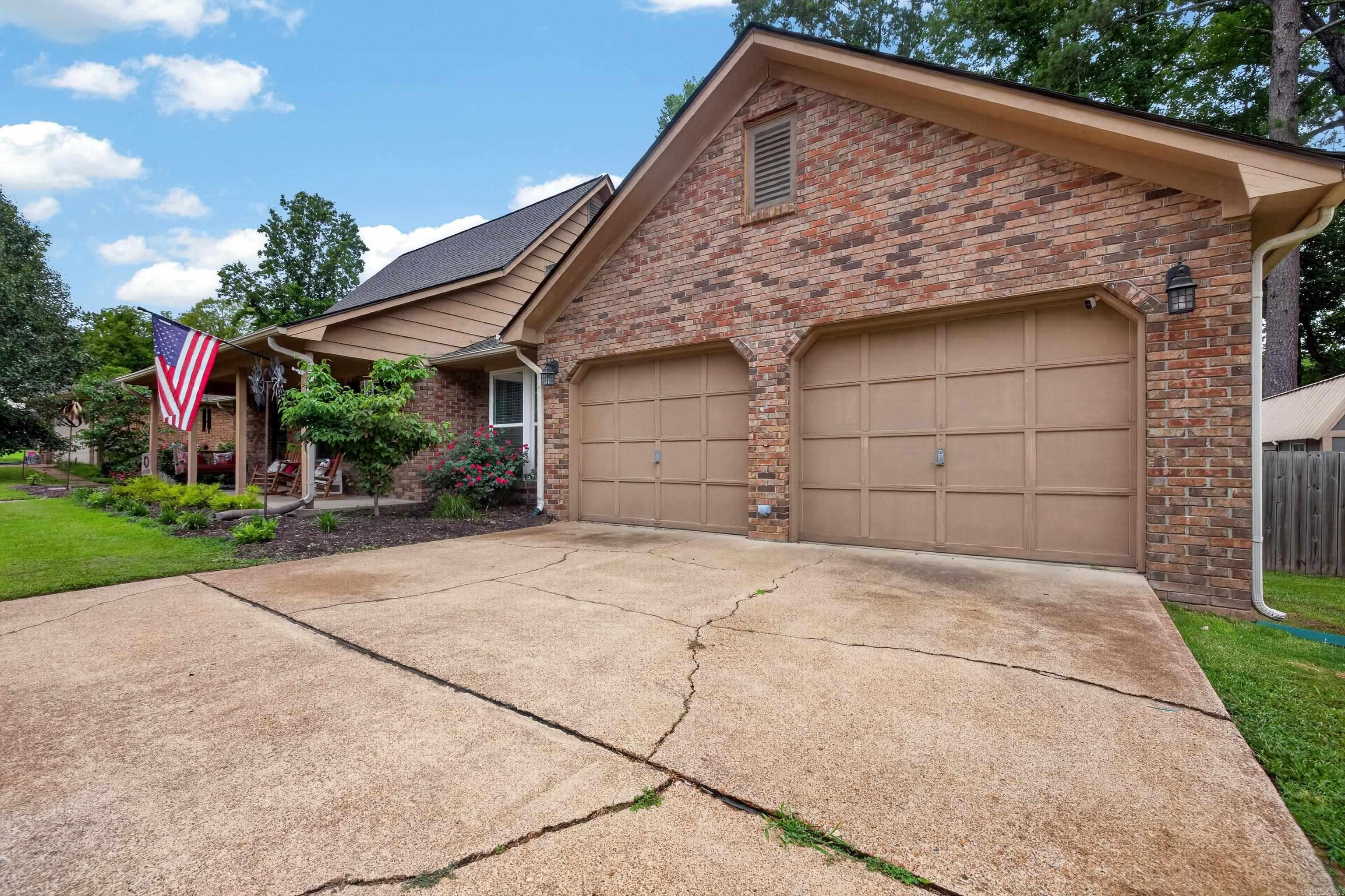 2504 Northridge Drive Property Photo 6