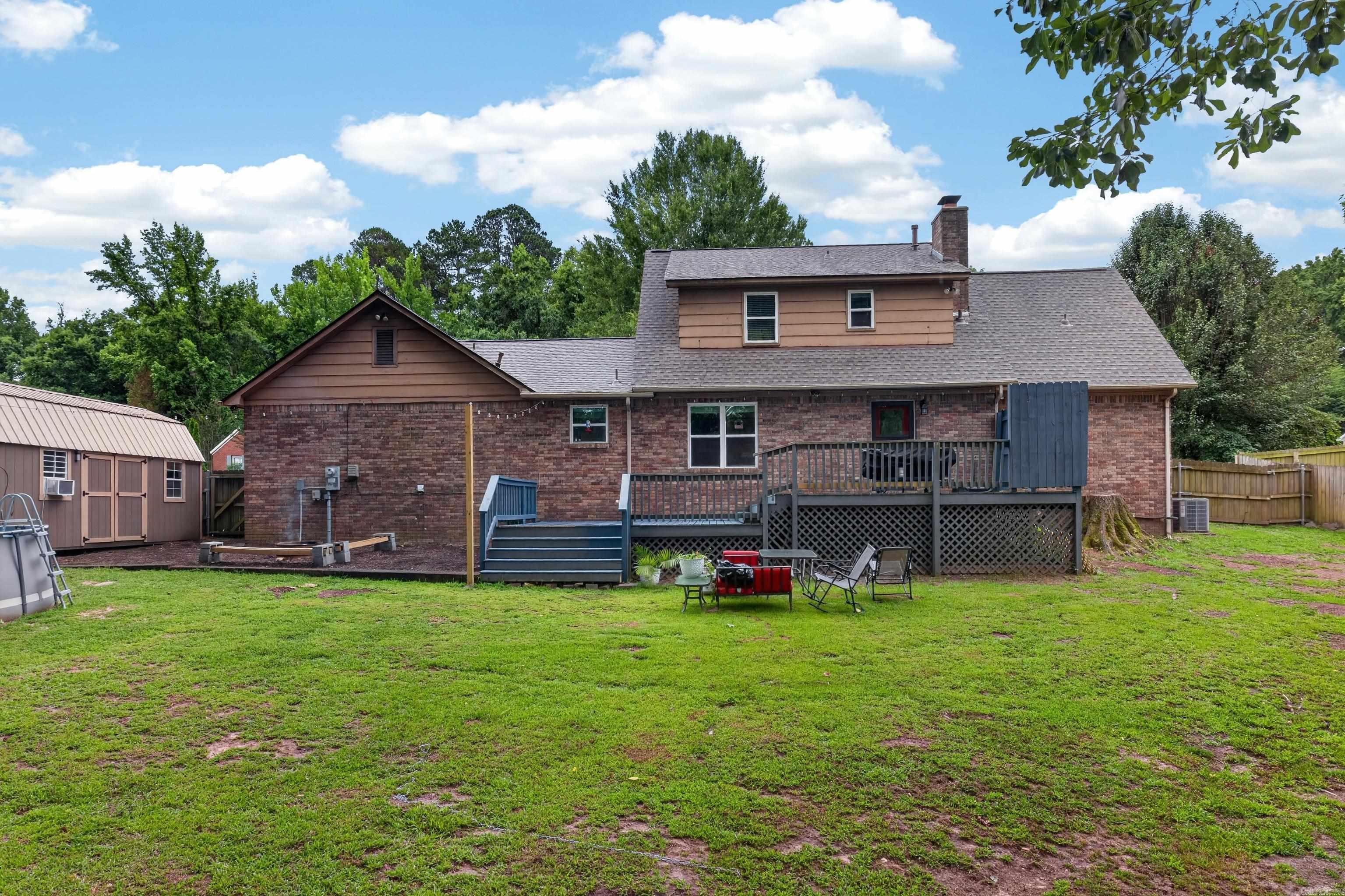 2504 Northridge Drive Property Photo 8