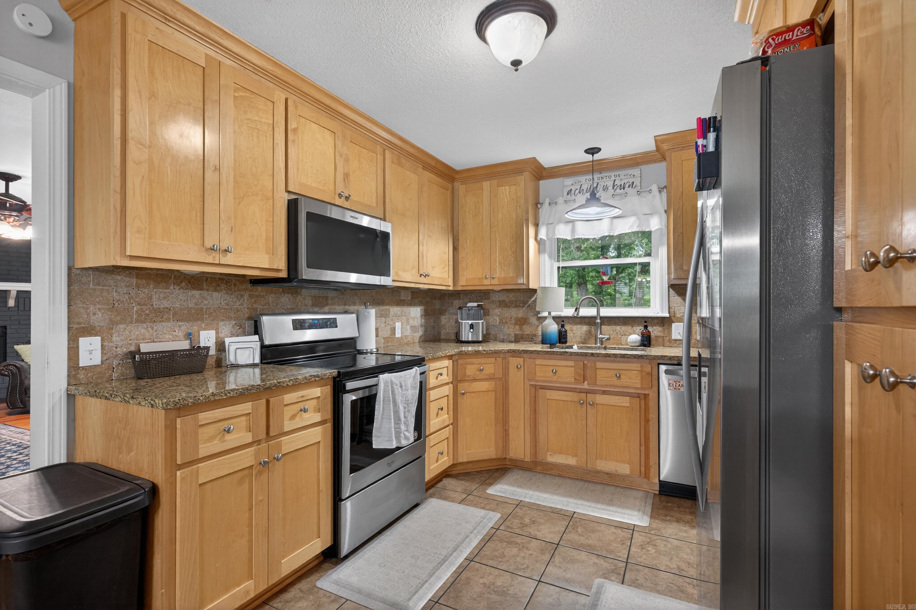 2504 Northridge Drive Property Photo 21