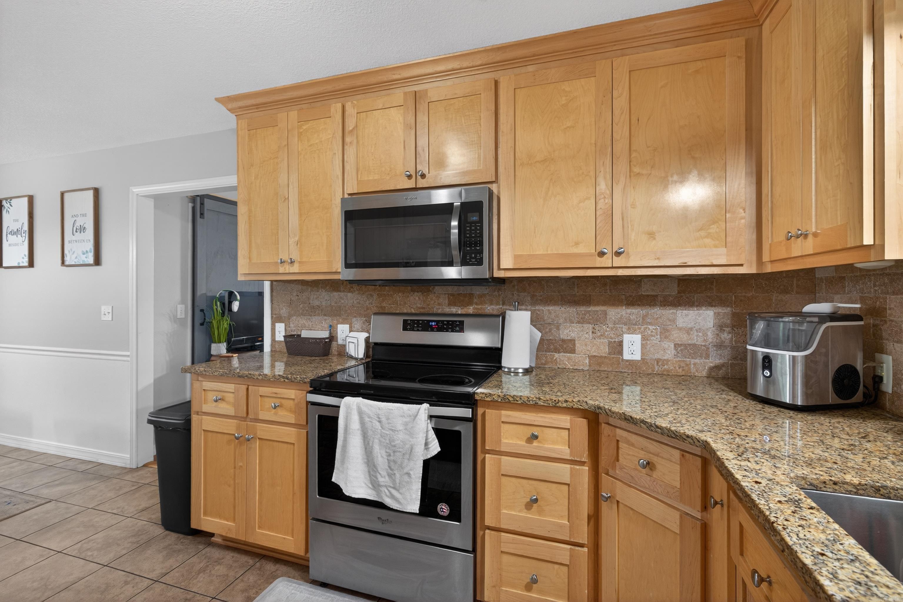 2504 Northridge Drive Property Photo 23