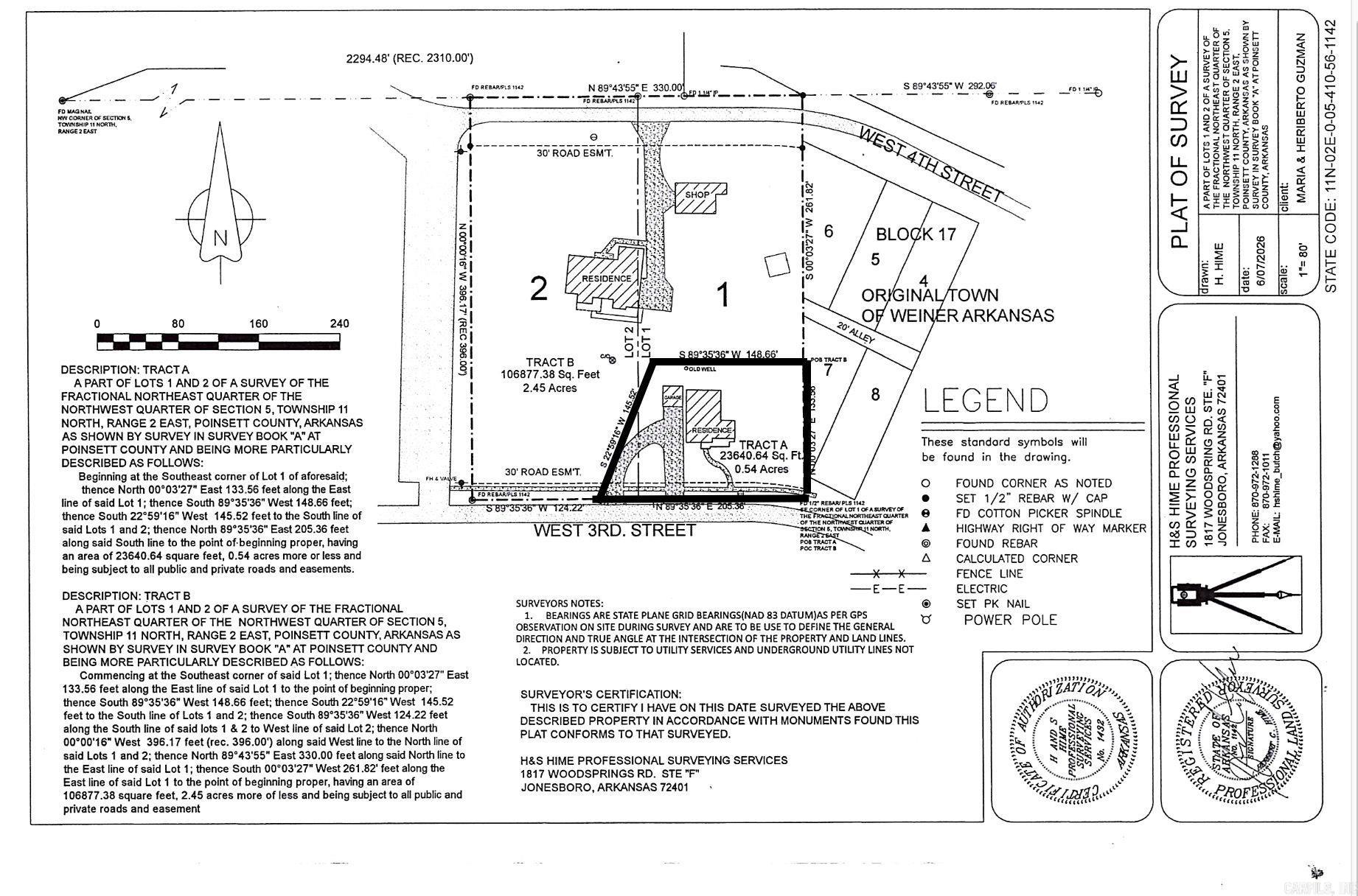 423 W 3rd Property Photo 37