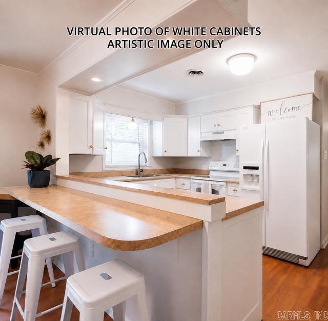 1707 Crestwood Road Property Photo 10