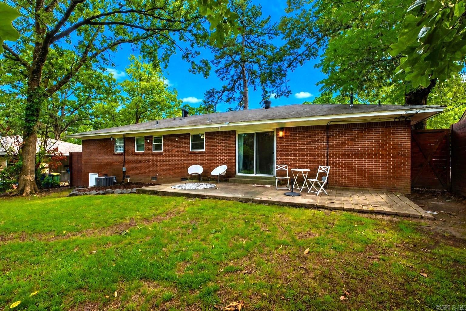 1707 Crestwood Road Property Photo 27
