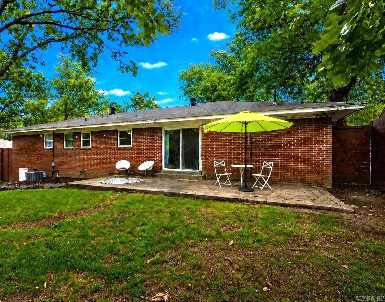 1707 Crestwood Road Property Photo 28