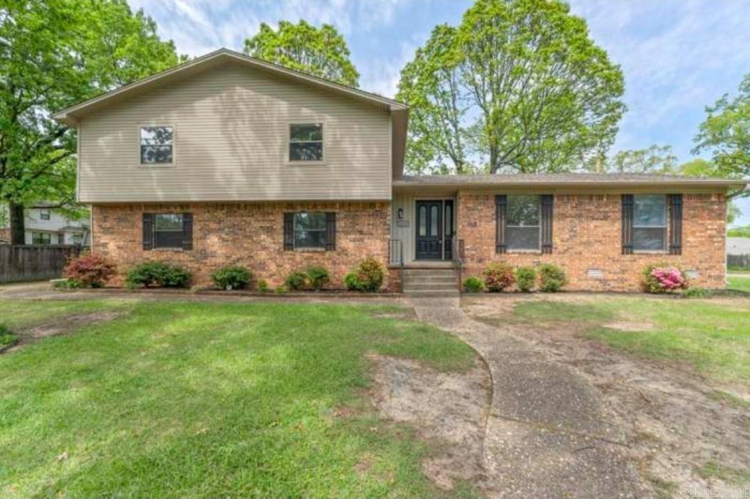 4417 Dawson Drive Property Photo 1