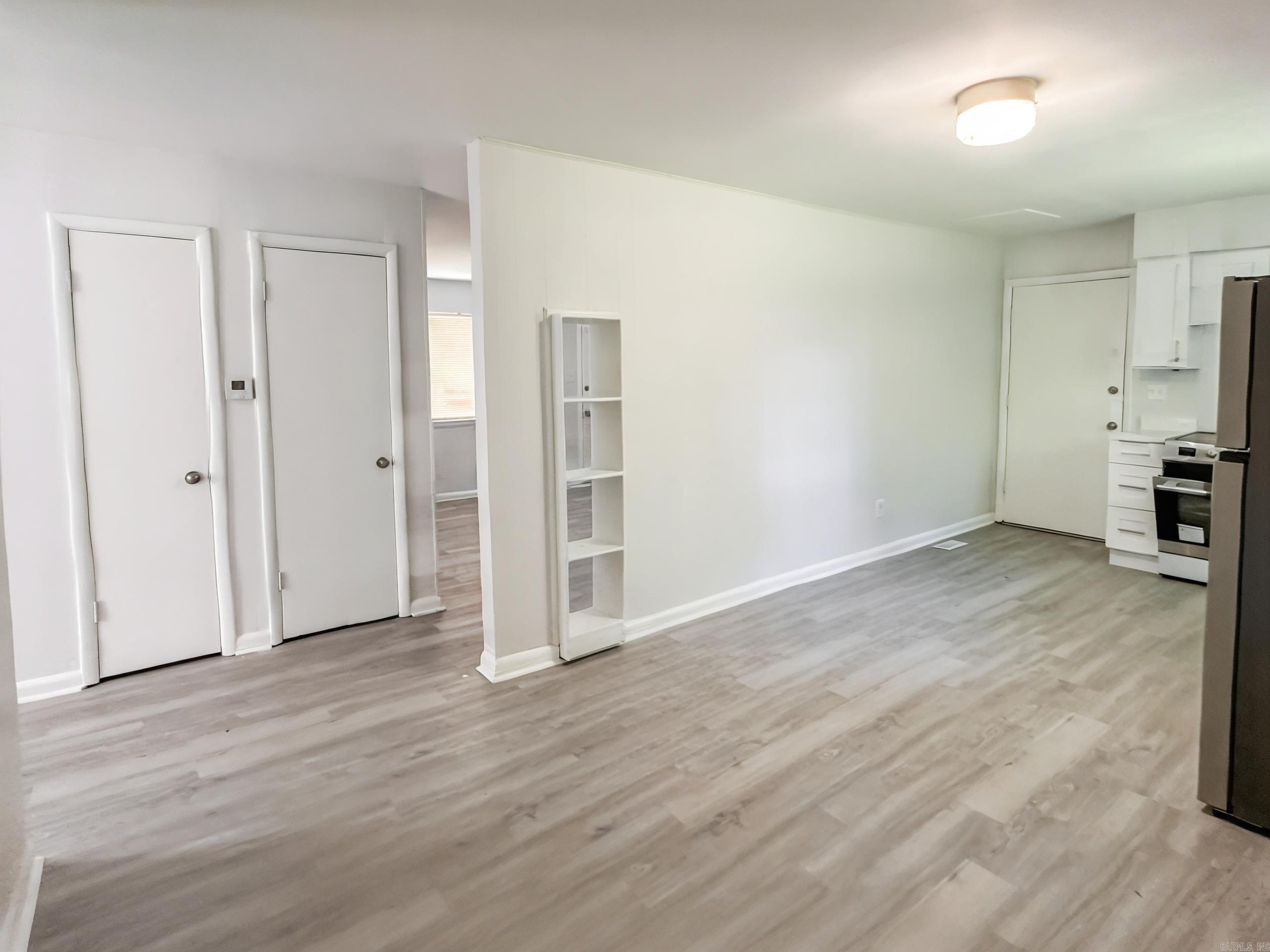 5807 Hutsell Road Property Photo 5