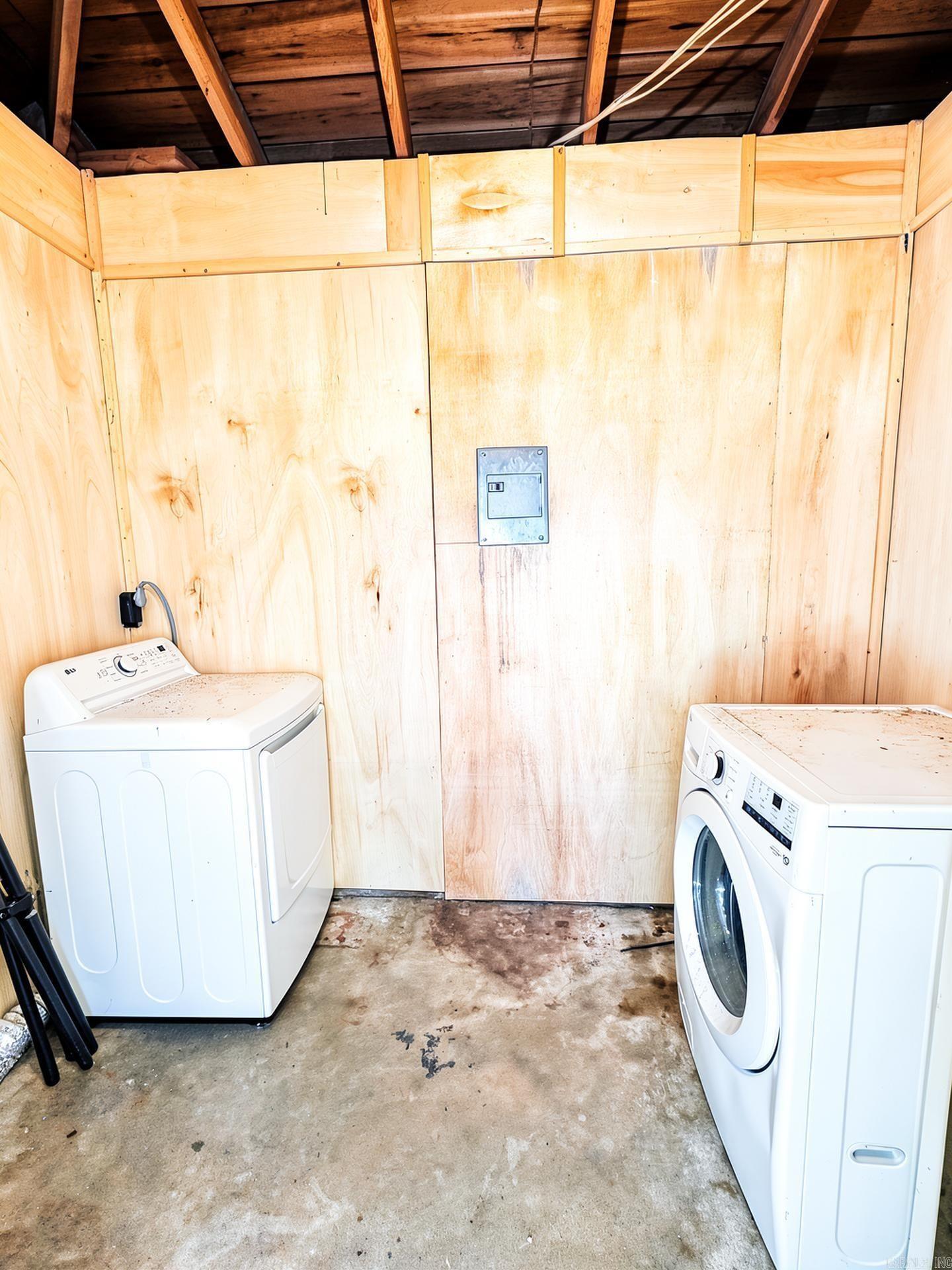 5807 Hutsell Road Property Photo 17