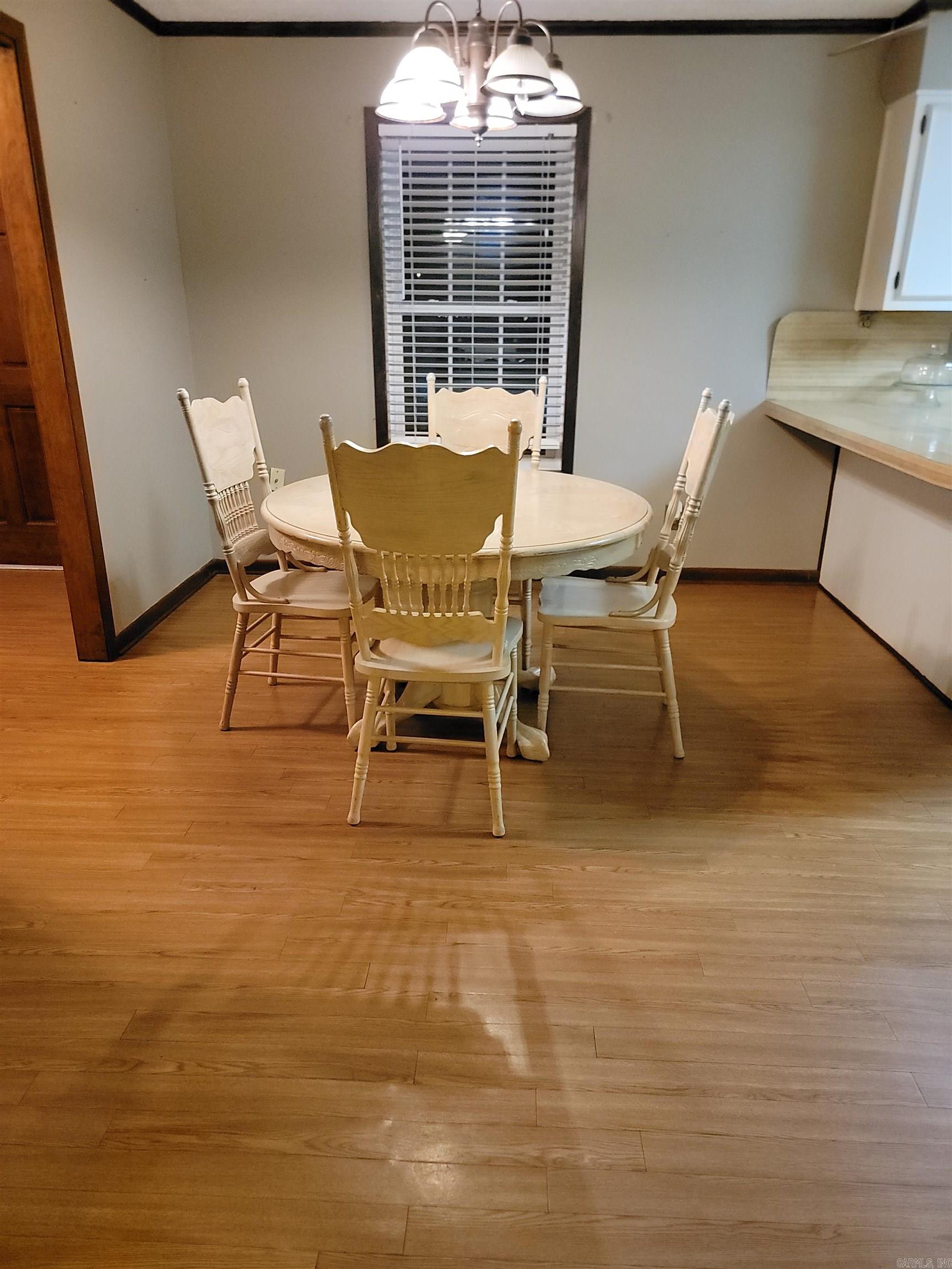 1 Adcock Circle Property Photo 9