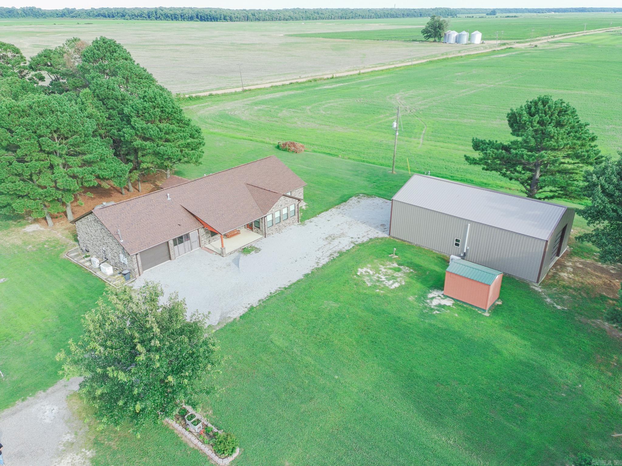 3990 Highway 214 Highway Property Photo 22