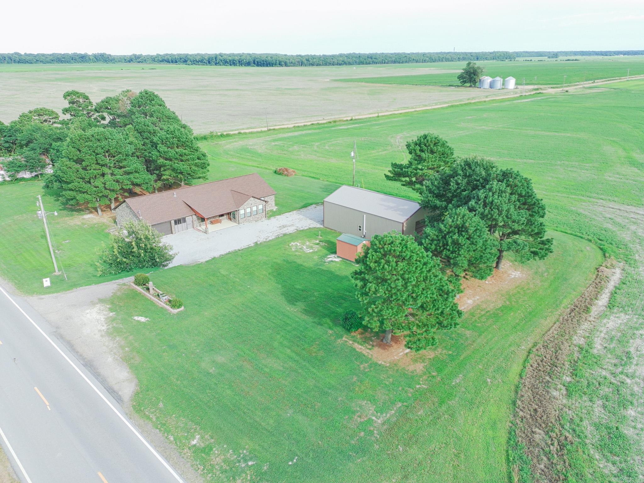 3990 Highway 214 Highway Property Photo 23