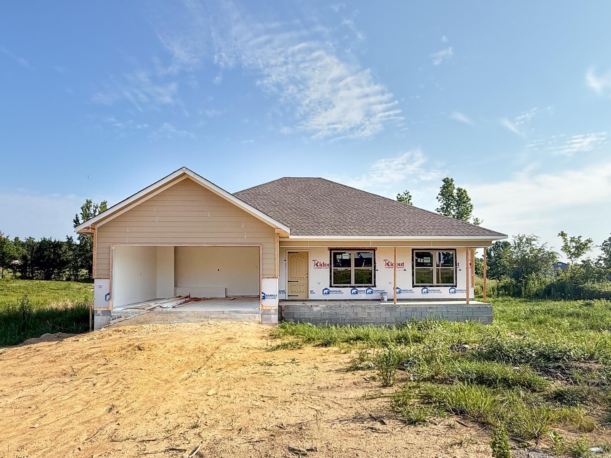 4312 Hwy 321 Property Photo 1