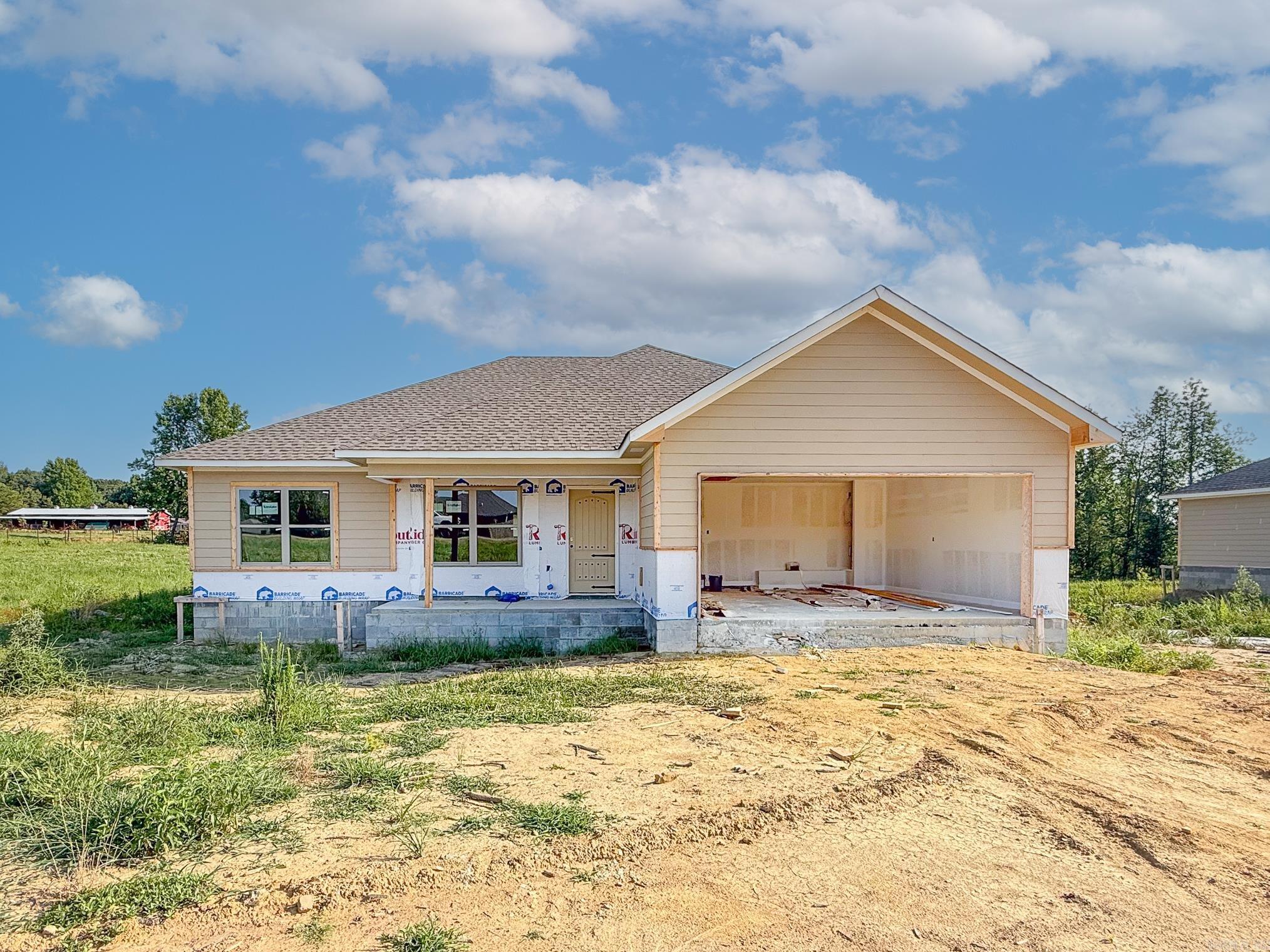 4334 Hwy 321 Property Photo 1