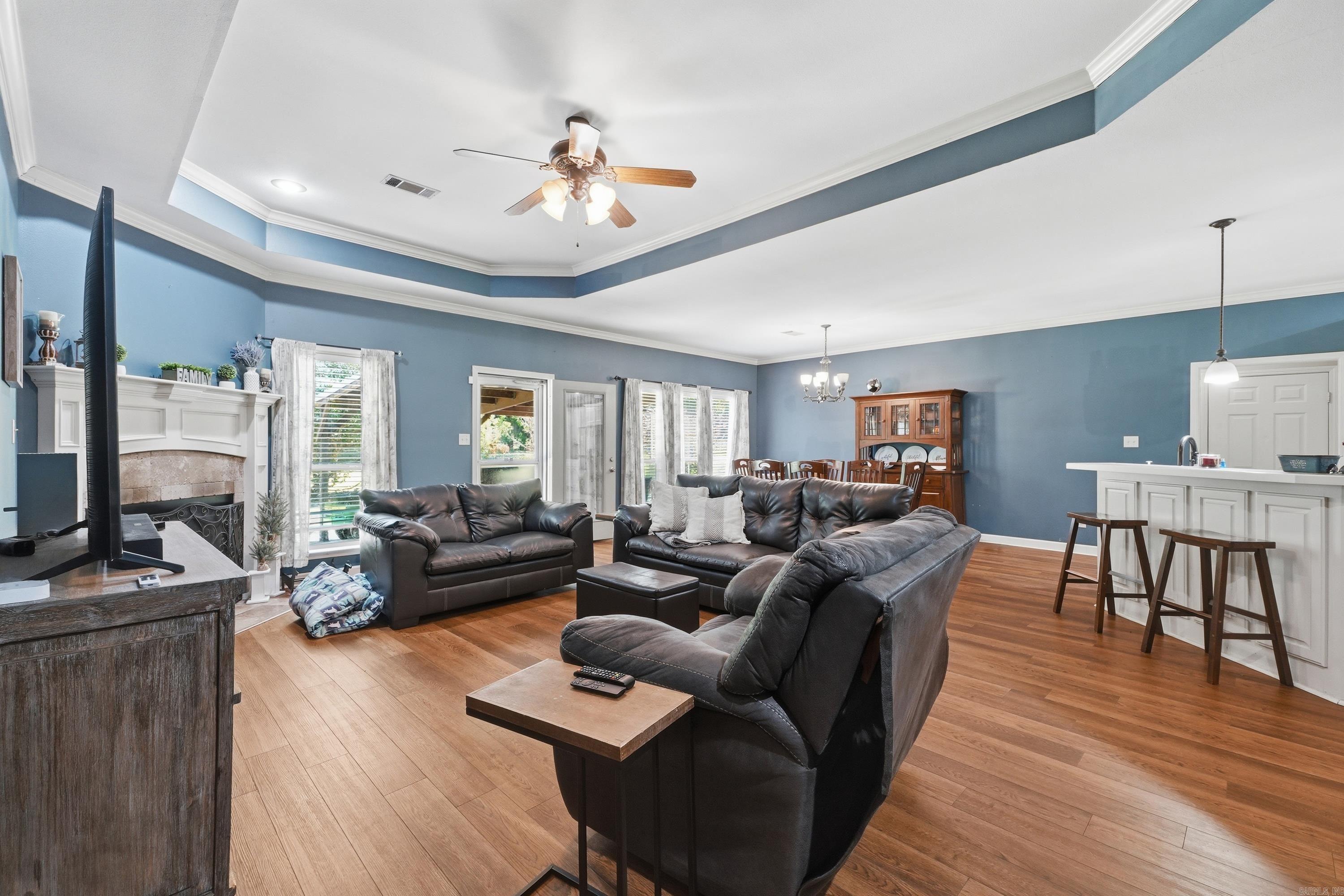 8 Oak Cliff Cove Property Photo 20