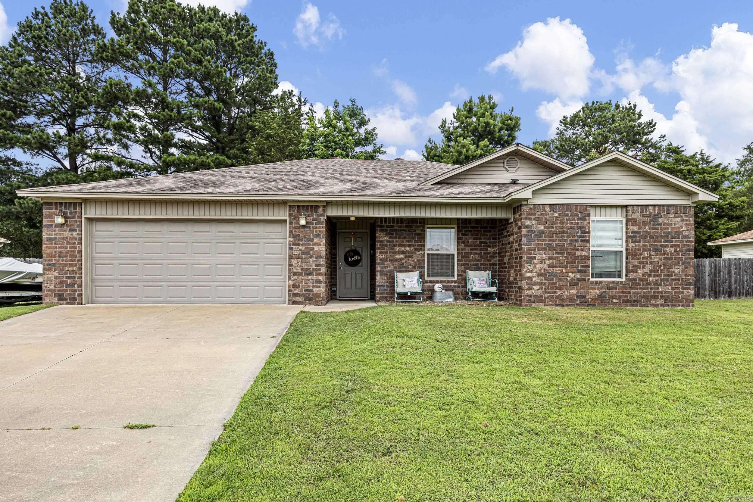 306 Willow Oak