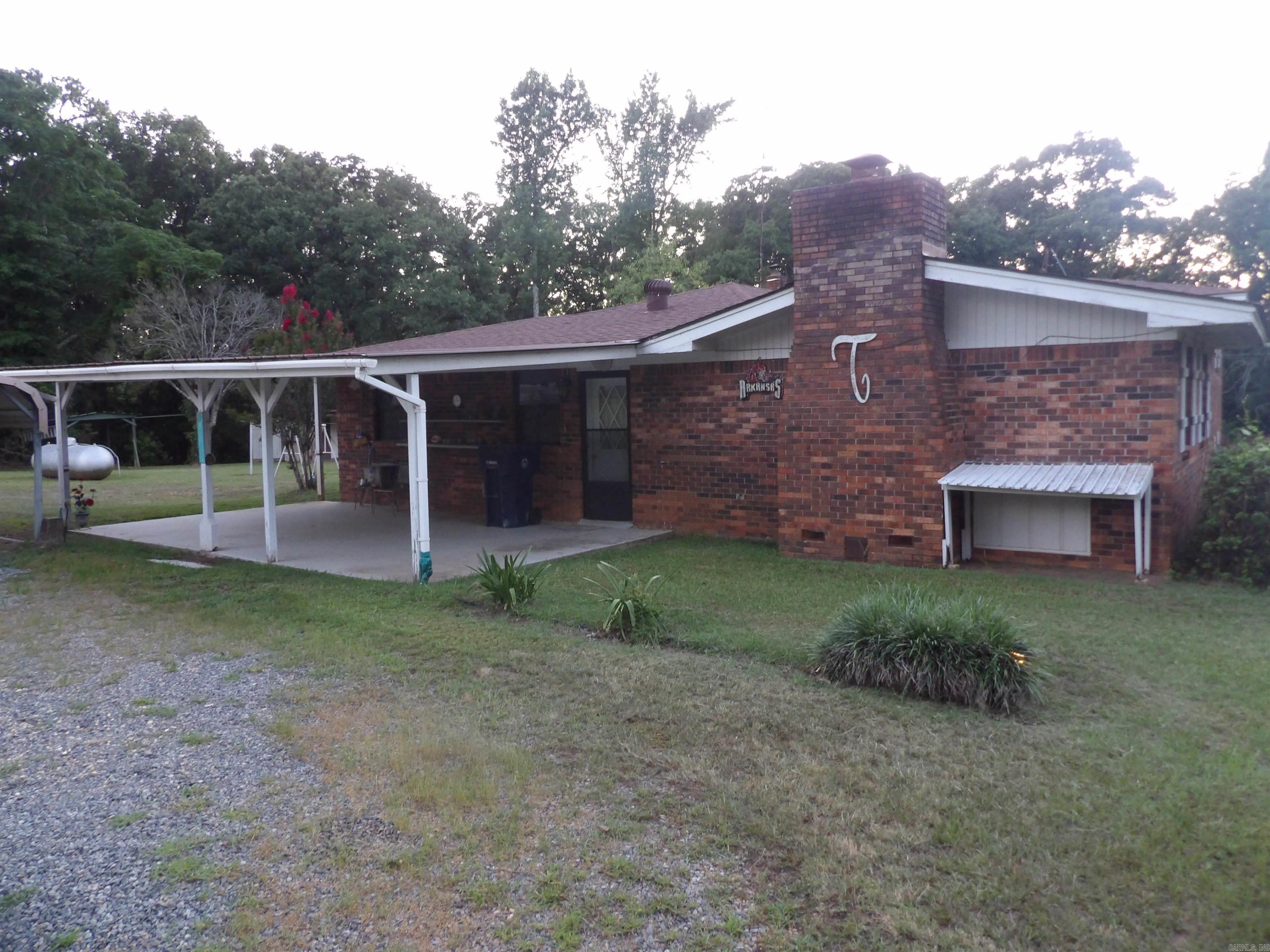 3251 N 425 Highway Property Photo 2