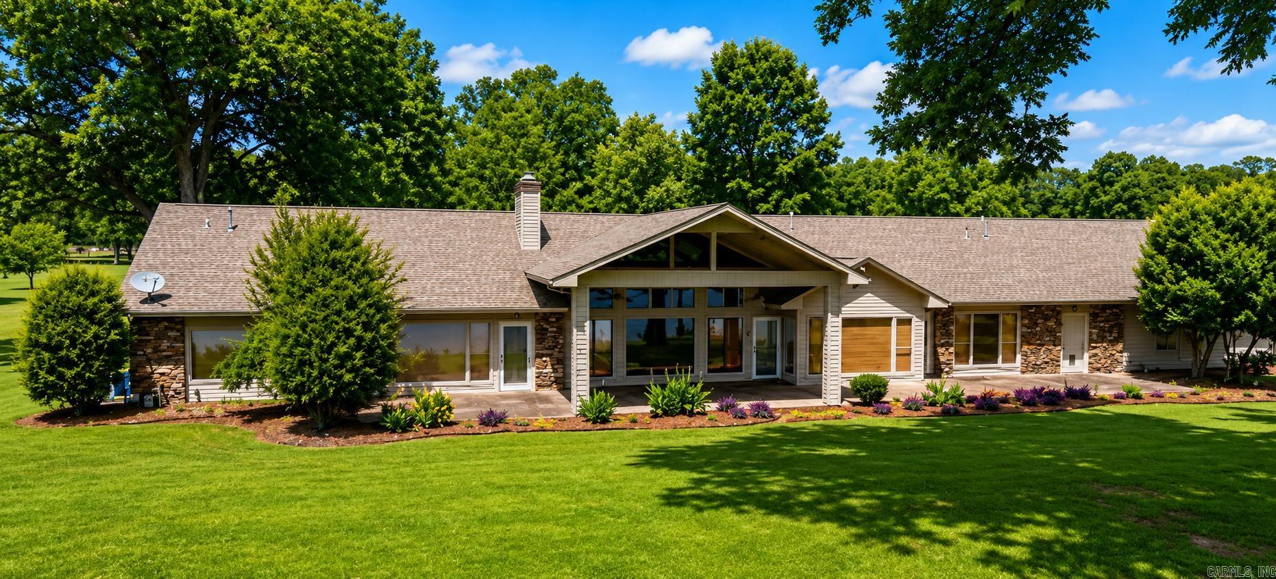 10946 Plantation Lake Road Property Photo 8
