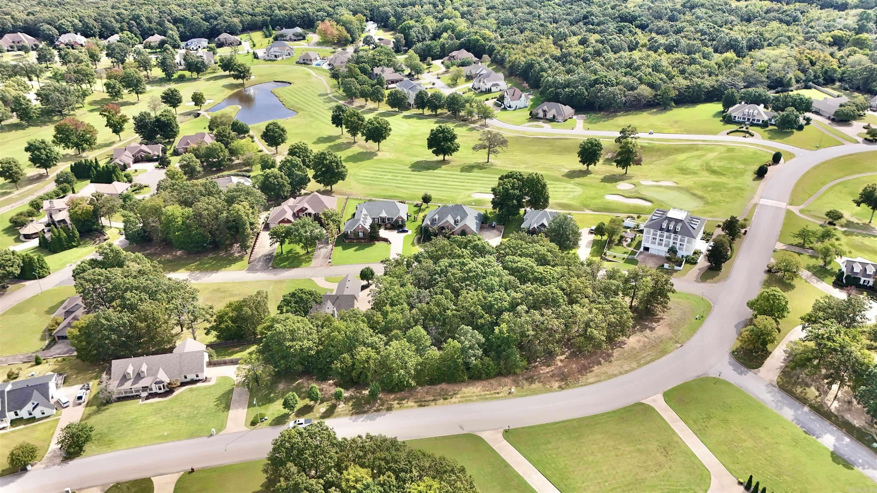 .65 Acres In Ridgepointe Property Photo 4