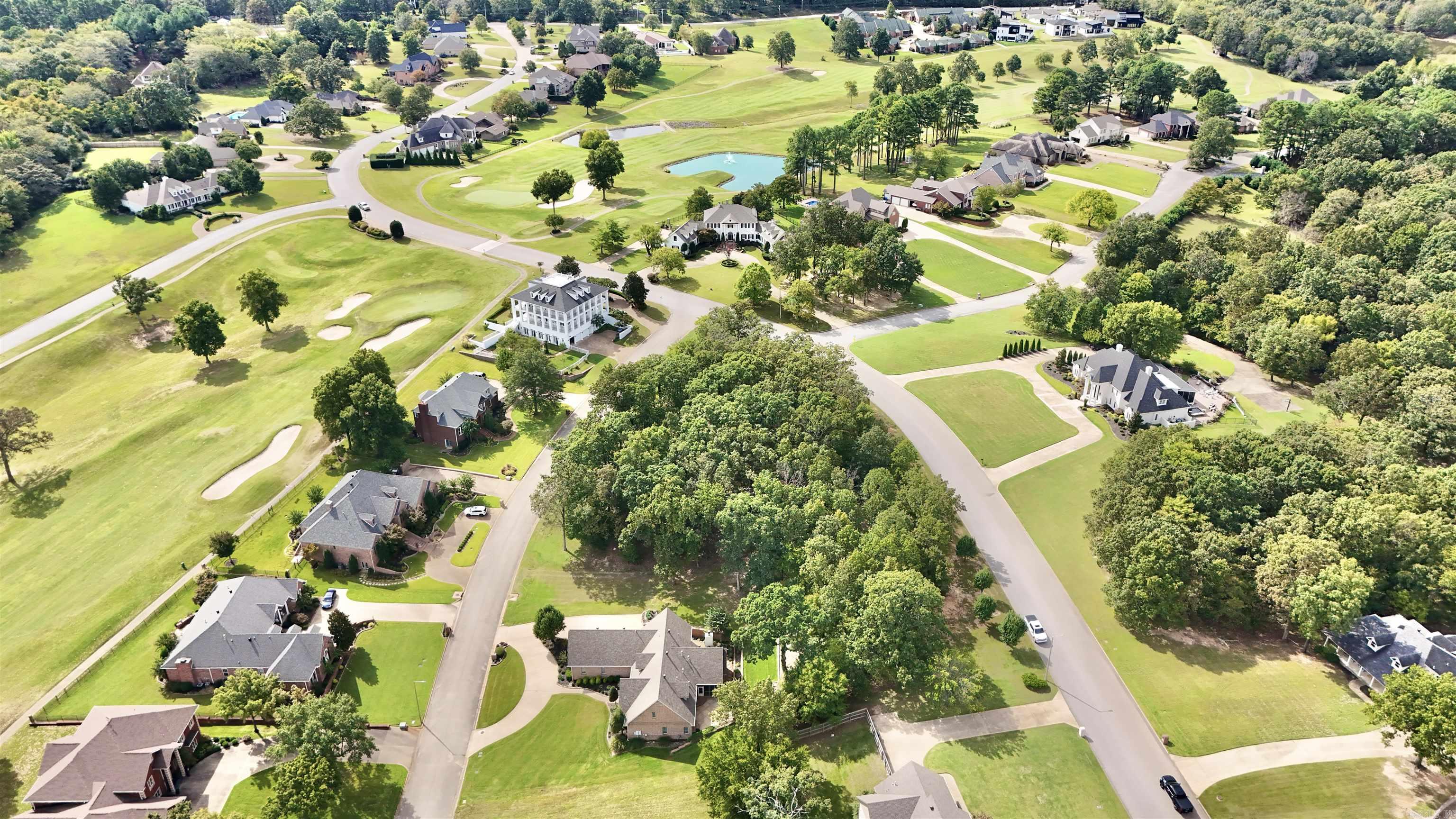 .65 Acres In Ridgepointe Property Photo 5
