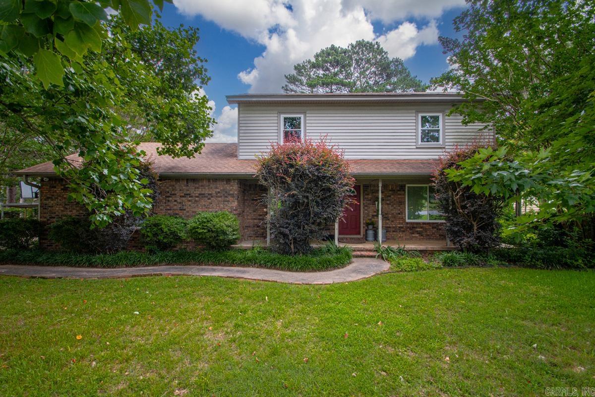 1220 Pine Forest Drive Property Photo 1