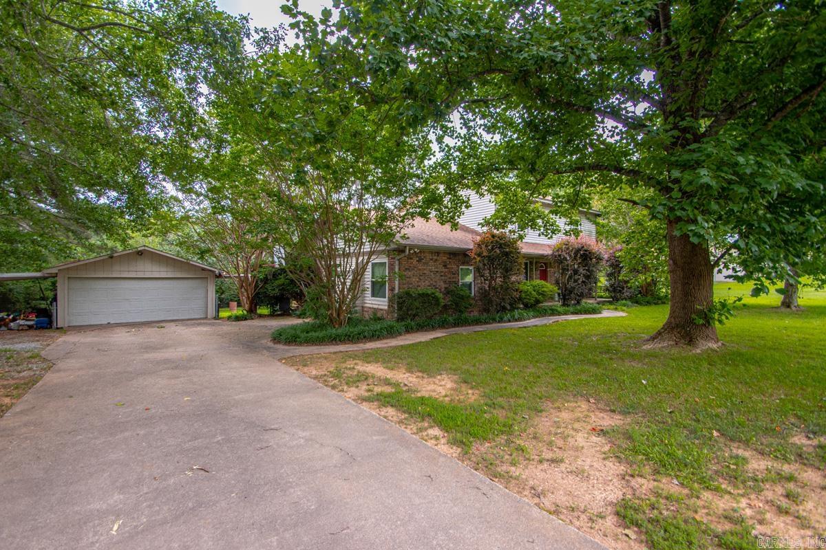 1220 Pine Forest Drive Property Photo 6