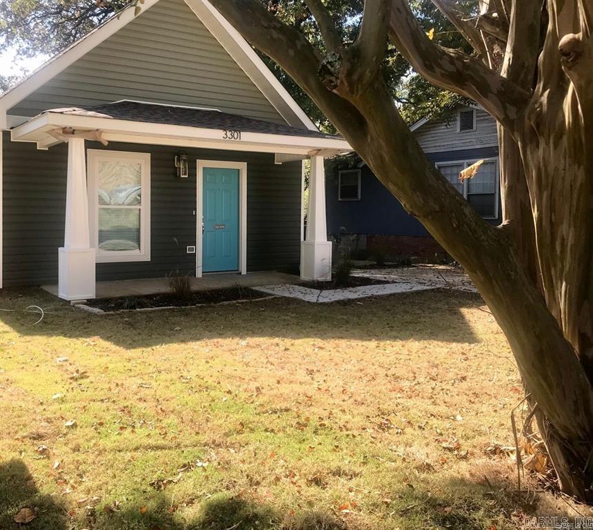 3301 W. Capitol Property Photo 1