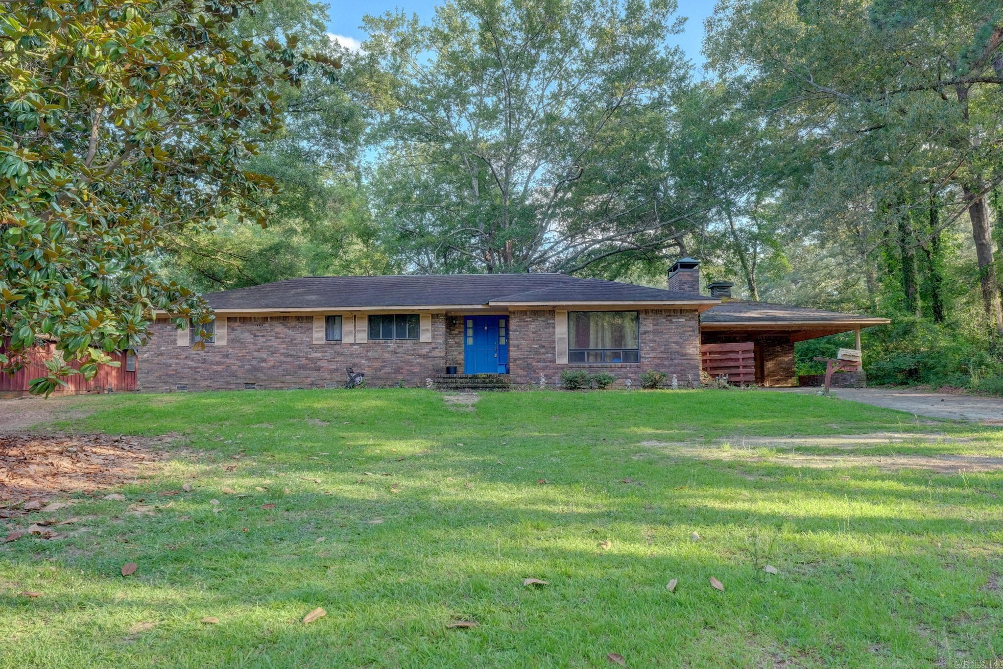 1201 Trinity Street Property Photo 1