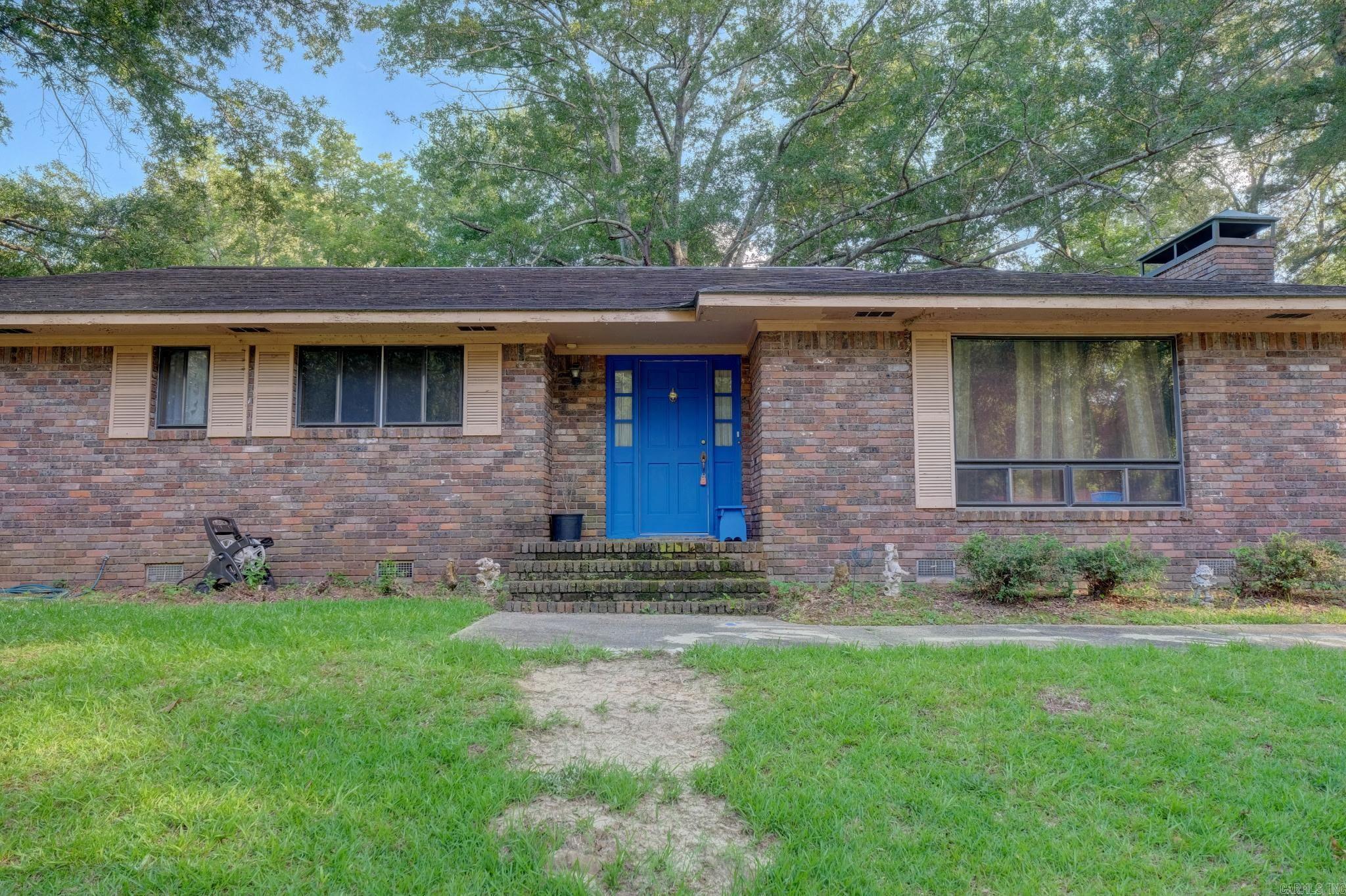1201 Trinity Street Property Photo 2