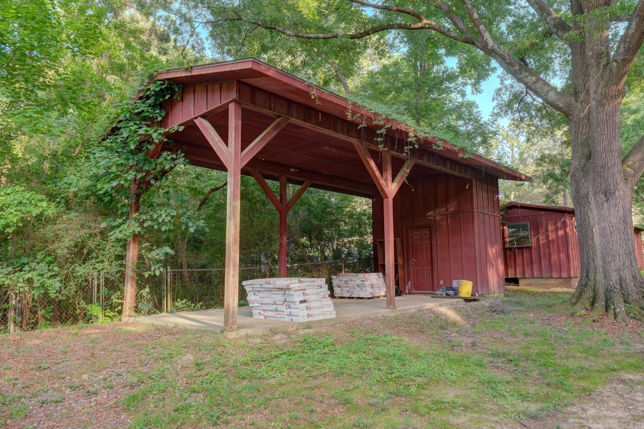 1201 Trinity Street Property Photo 20