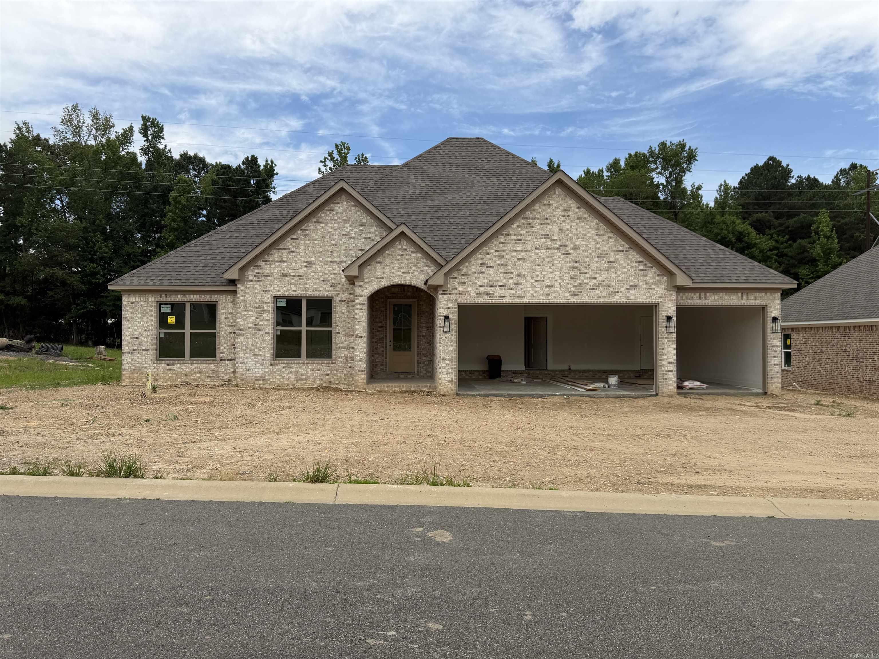 222 Cason Hill Boulevard Property Photo 1