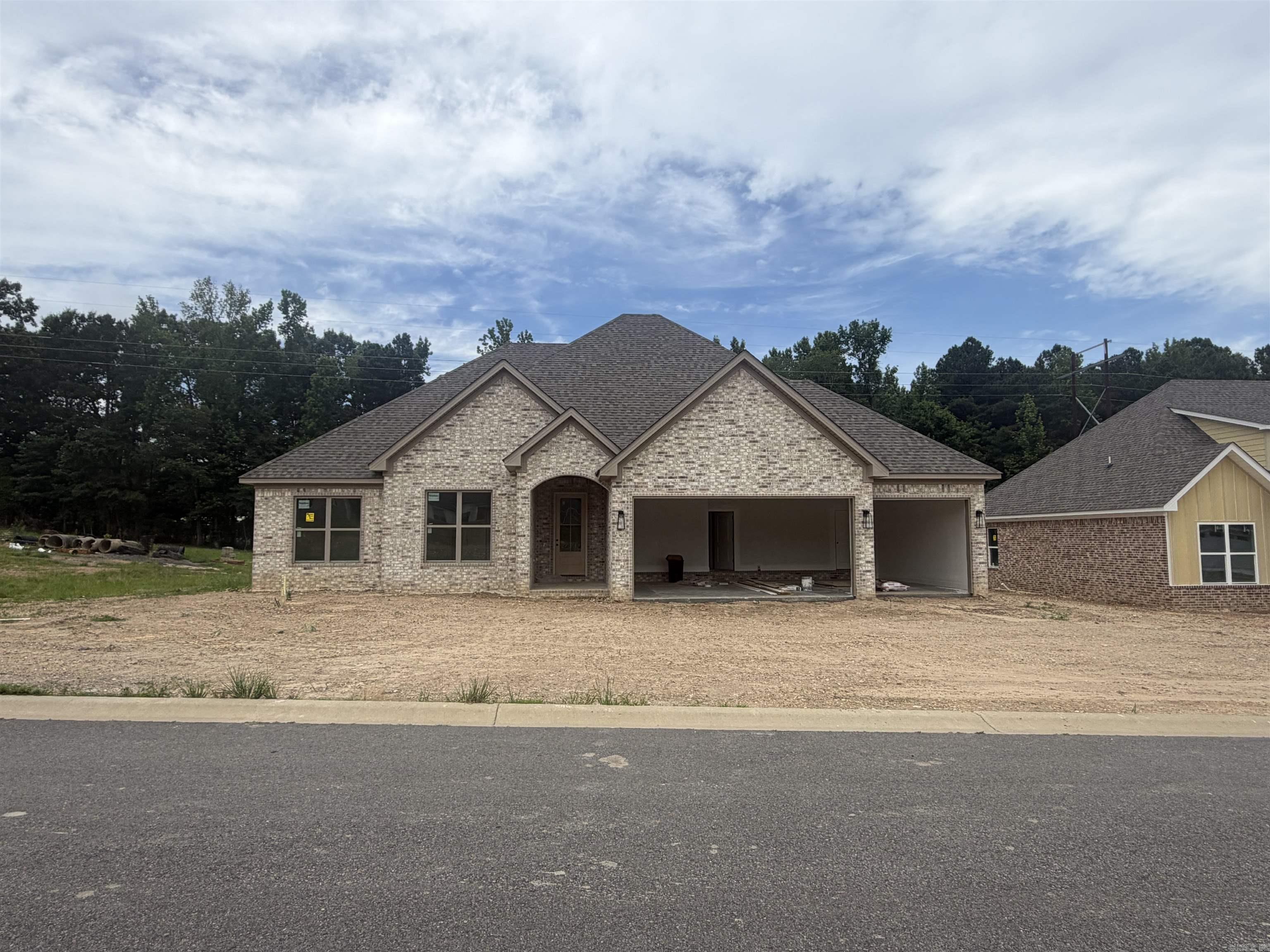 222 Cason Hill Boulevard Property Photo 2