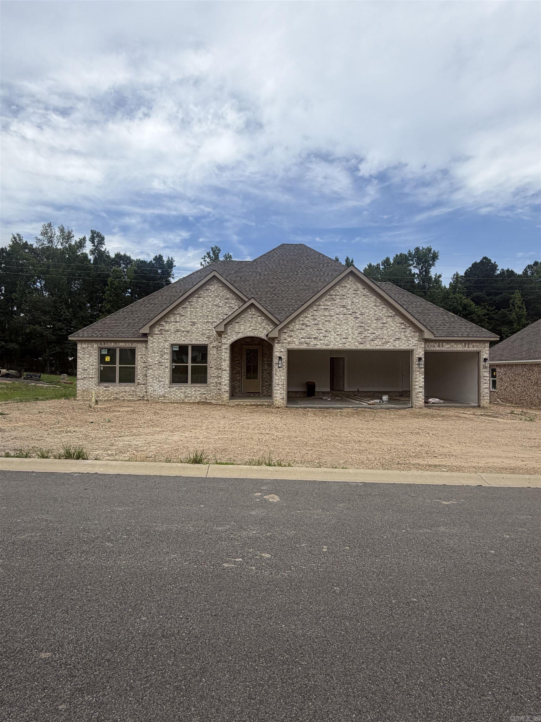 222 Cason Hill Boulevard Property Photo 3