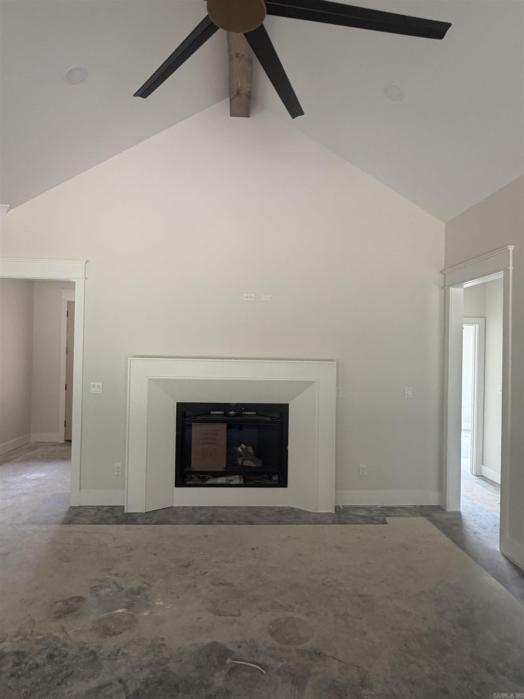 222 Cason Hill Boulevard Property Photo 5