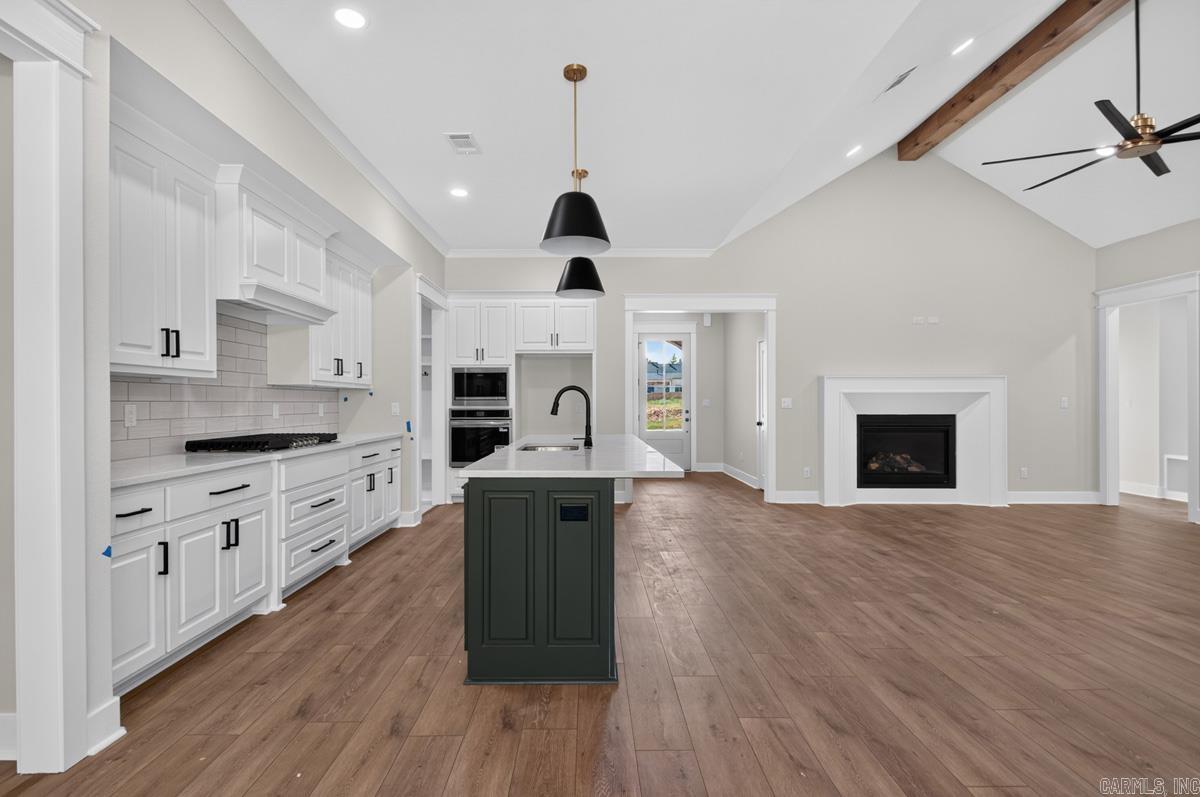 222 Cason Hill Boulevard Property Photo 10