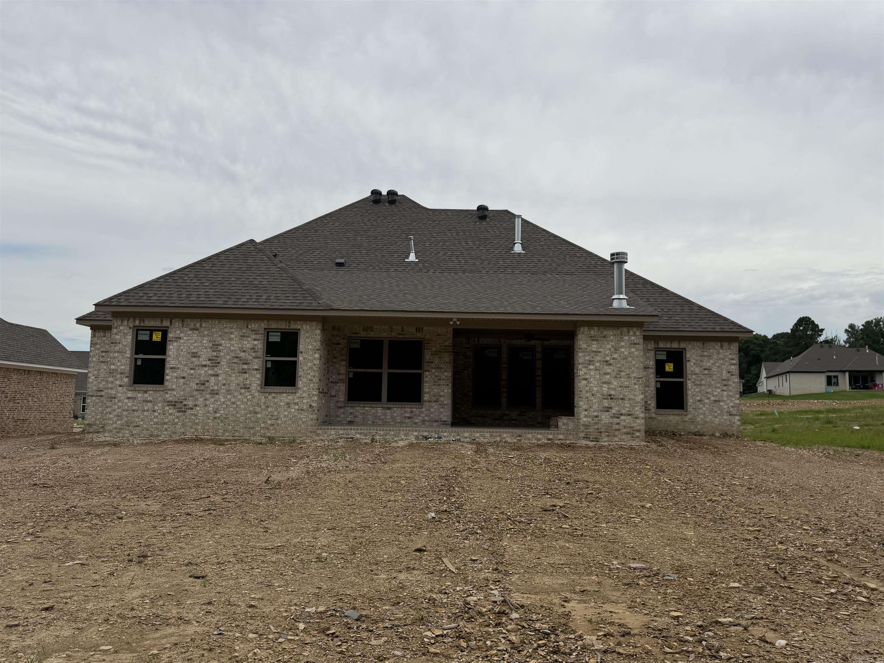 222 Cason Hill Boulevard Property Photo 18