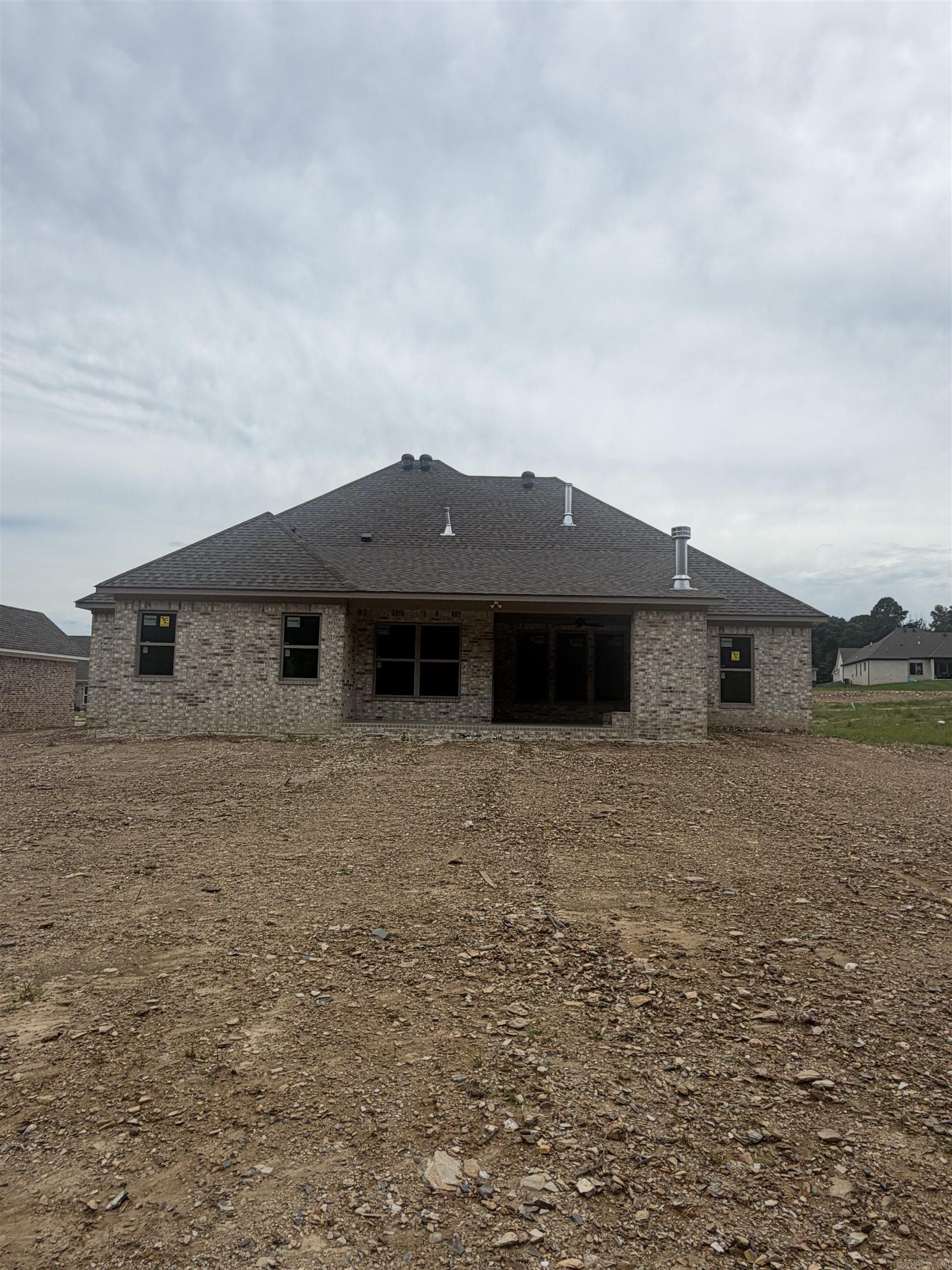 222 Cason Hill Boulevard Property Photo 19