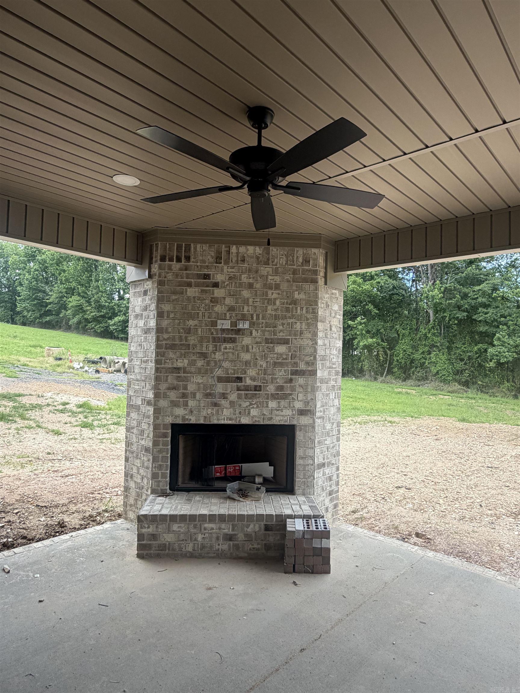 222 Cason Hill Boulevard Property Photo 20