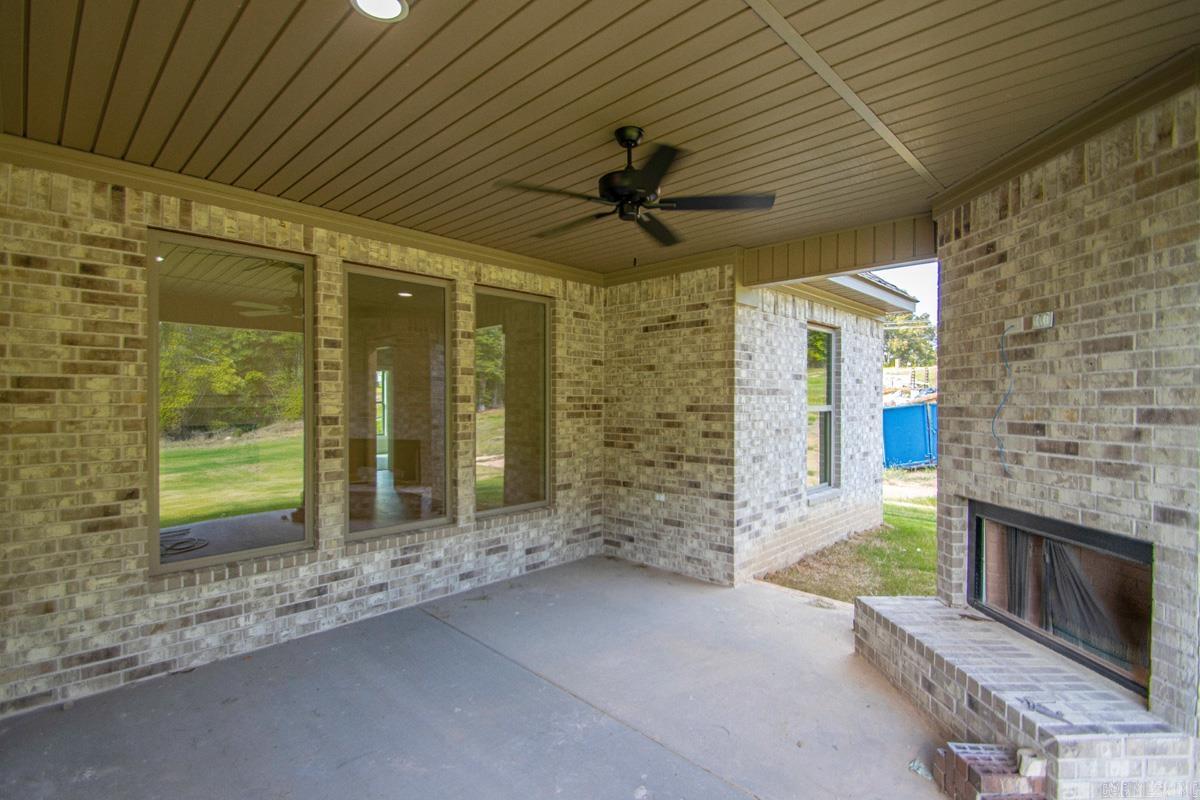 222 Cason Hill Boulevard Property Photo 27