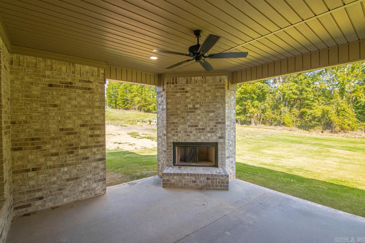 222 Cason Hill Boulevard Property Photo 28