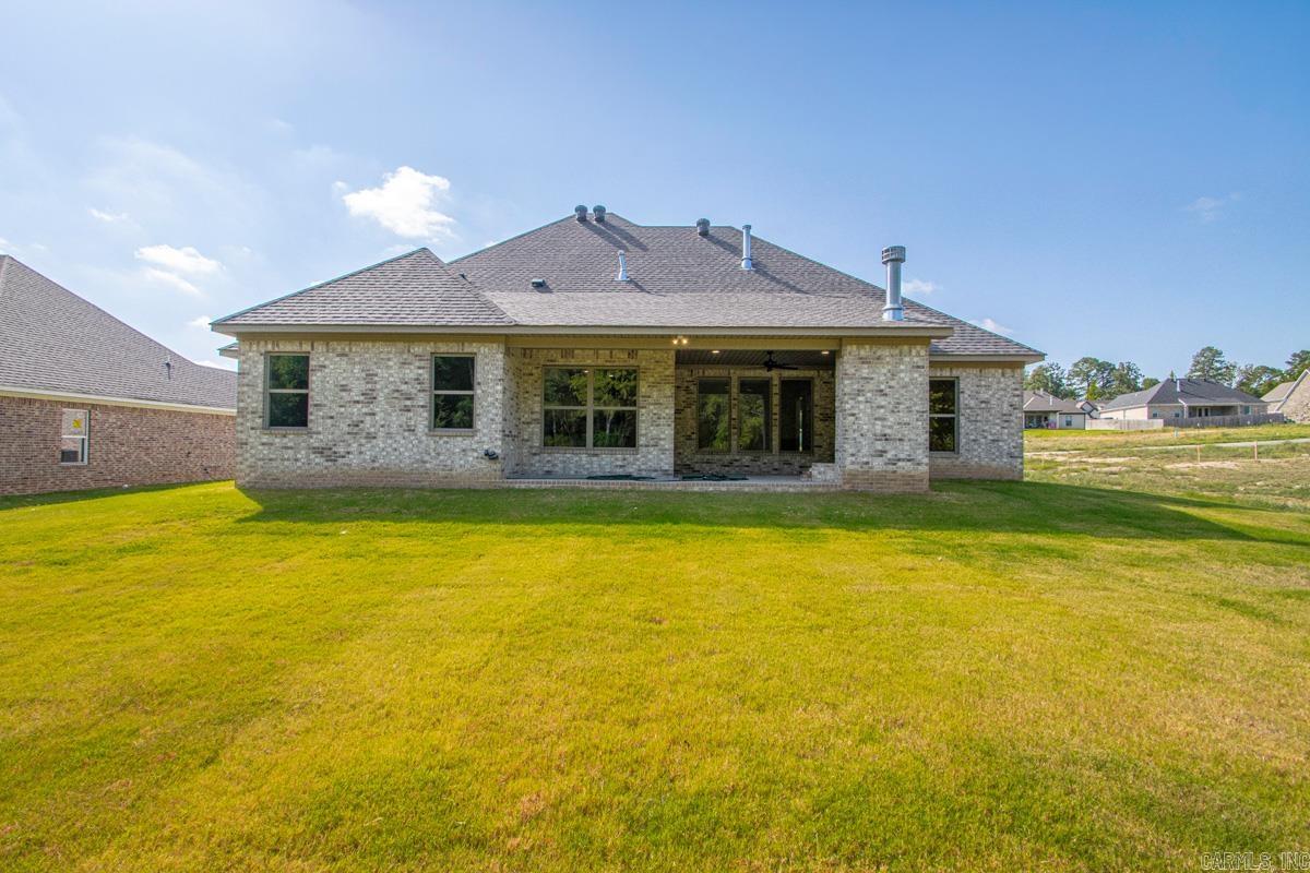222 Cason Hill Boulevard Property Photo 31